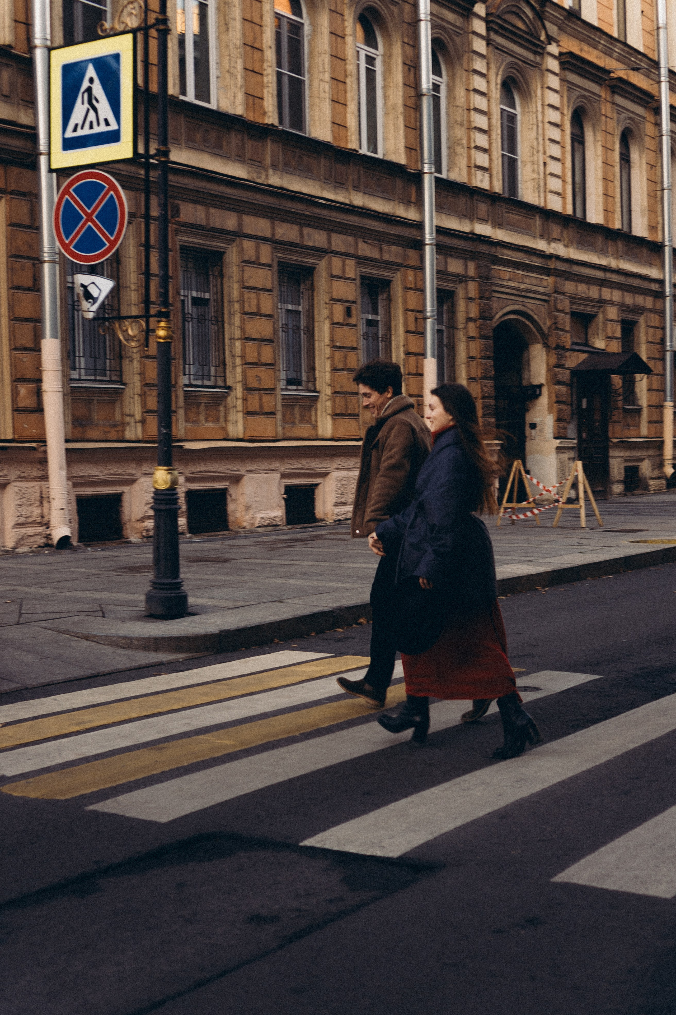 ОСЕННЯЯ ПРОГУЛКА. Профессиональный фотограф, Санкт-Петербург — Виктория Богомолова