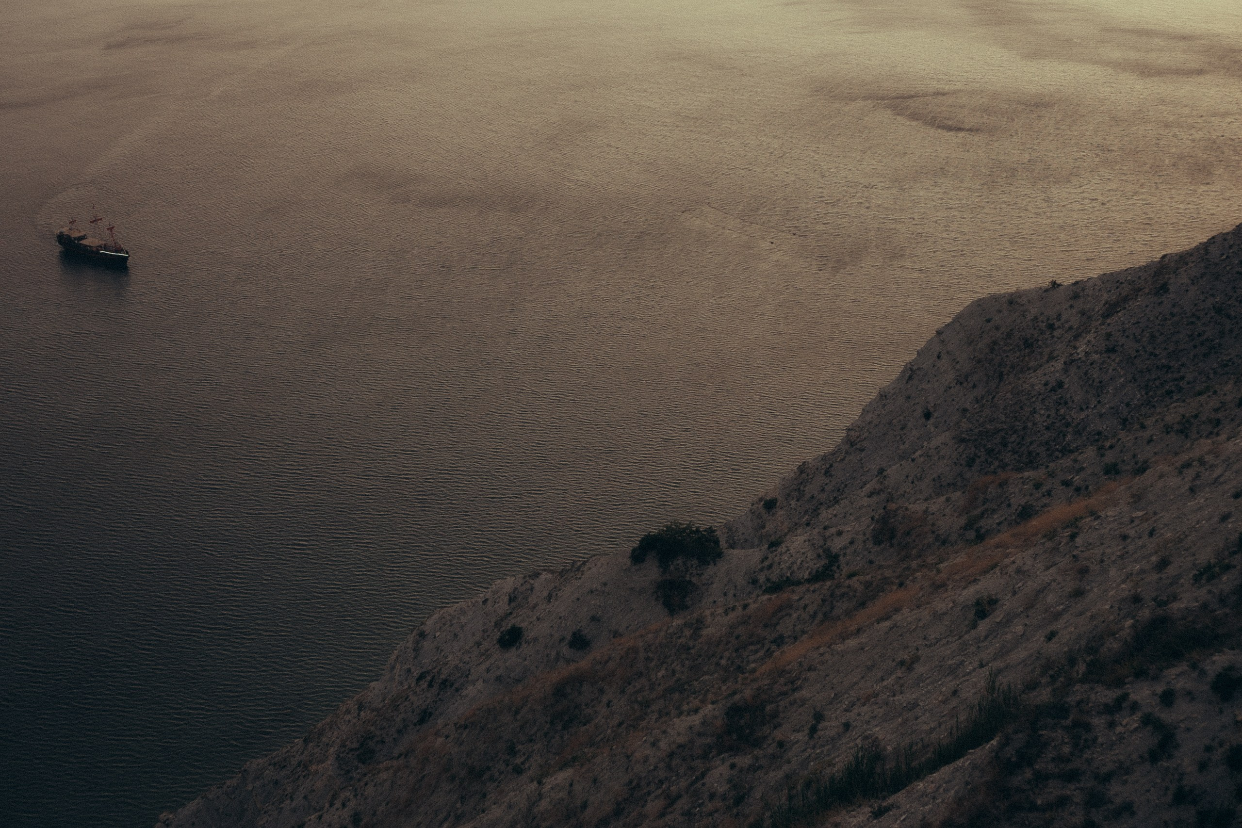 Вечерняя прогулка по Анапе. Профессиональный фотограф, Санкт-Петербург — Виктория Богомолова