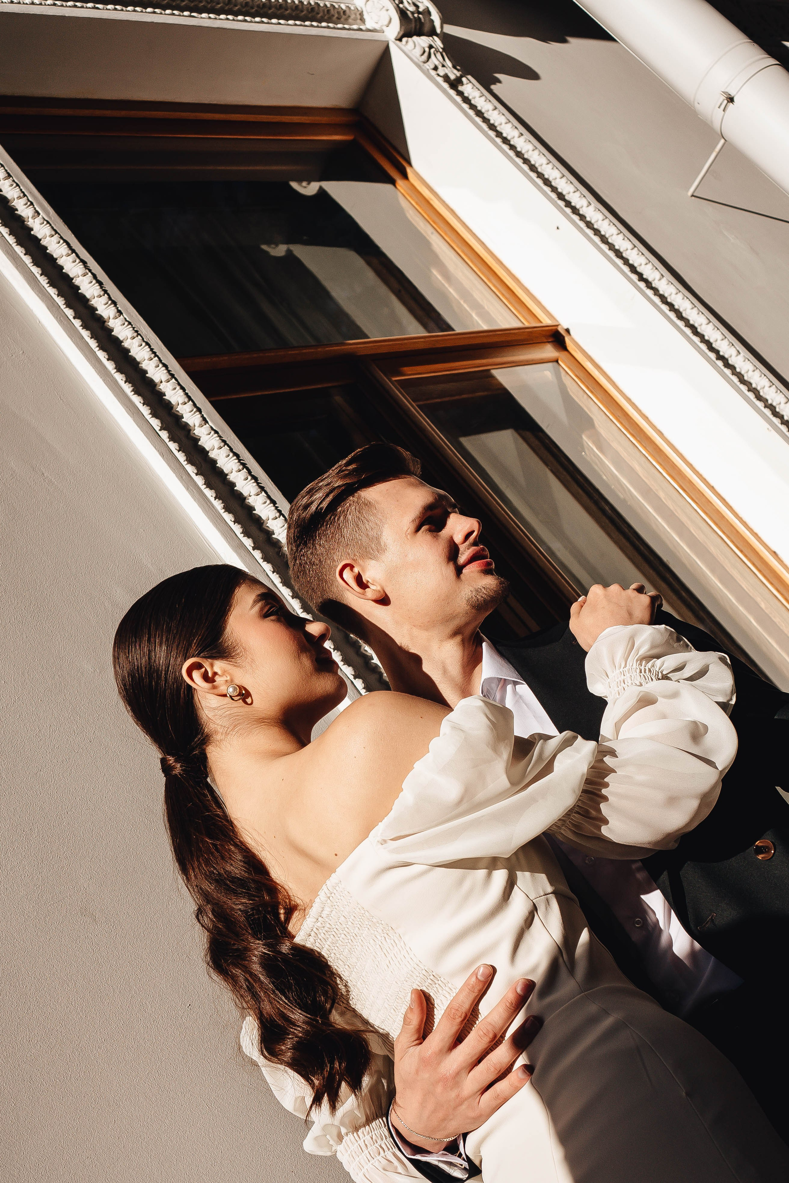 СВАДЕБНАЯ СЬЕМКА НА РАССВЕТЕ НА ЕЛАГИНОМ ОСТОРОВЕ. Профессиональный фотограф, Санкт-Петербург — Виктория Богомолова