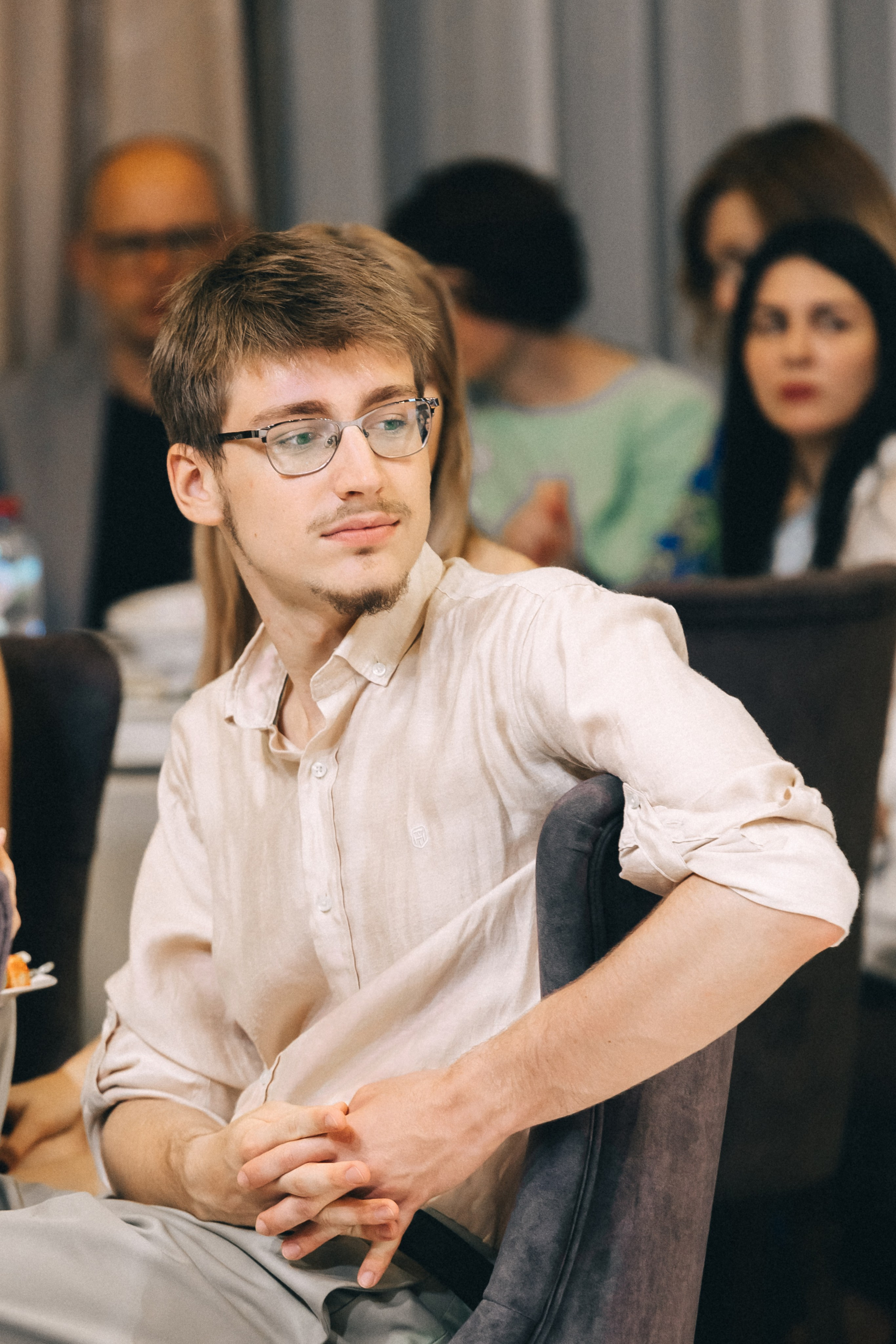 Выпускной «Лицей 62». Фотограф Кемерово | Сергей