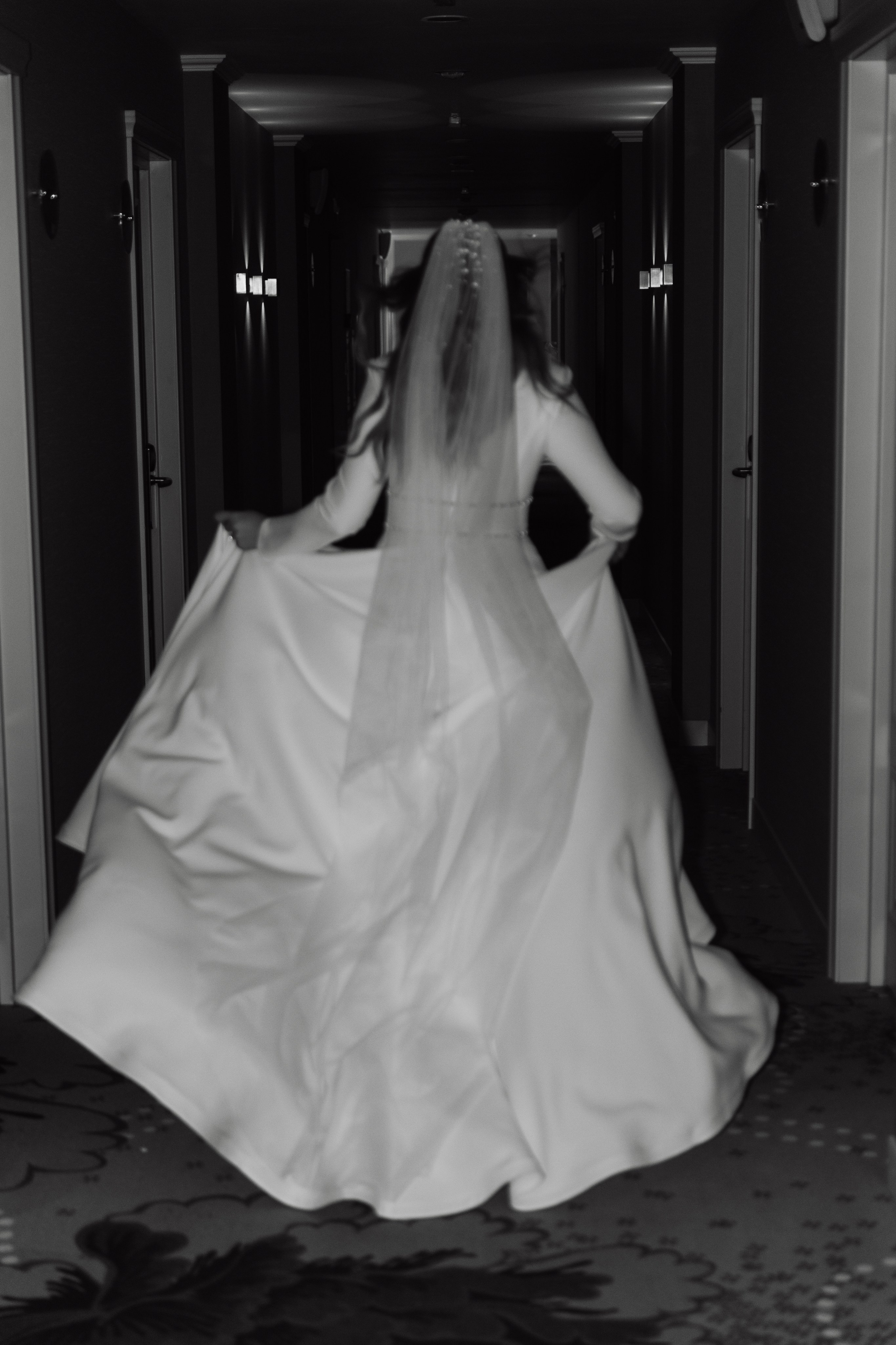 23.08.2024 Евгений & Анастасия. Свадебный фотограф в Нижнем Новгороде — Эдуард Смирнов