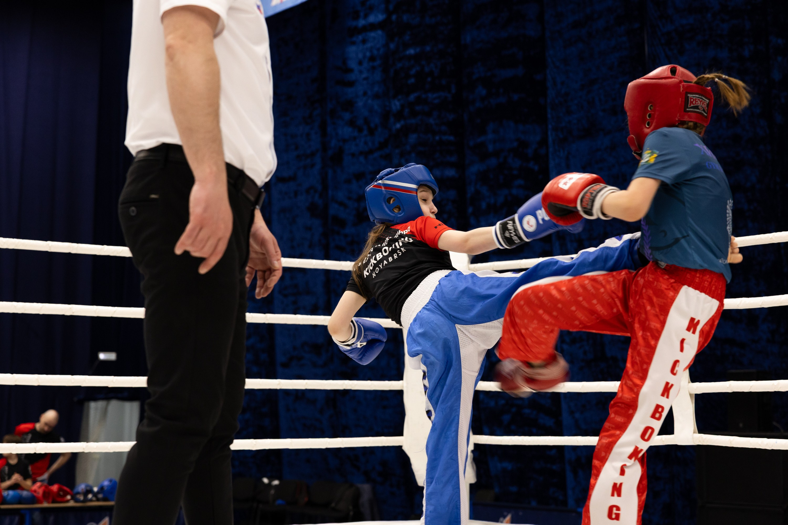 Территория смелых. Главная