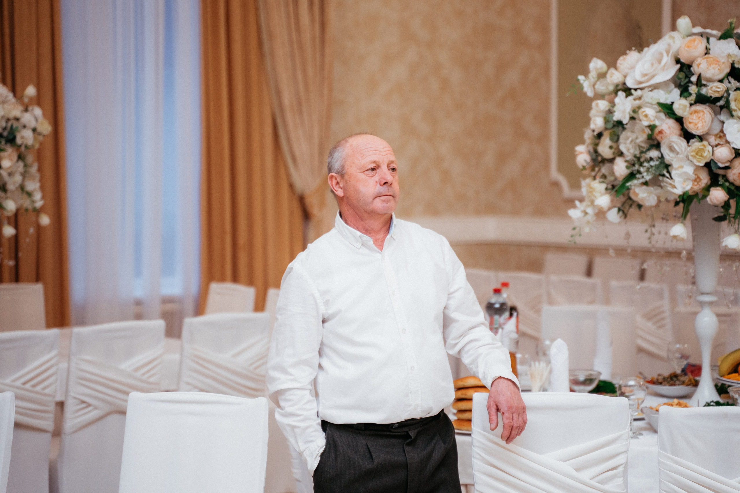 Новый год (РЭС). Свадебный фотограф в Симферополе