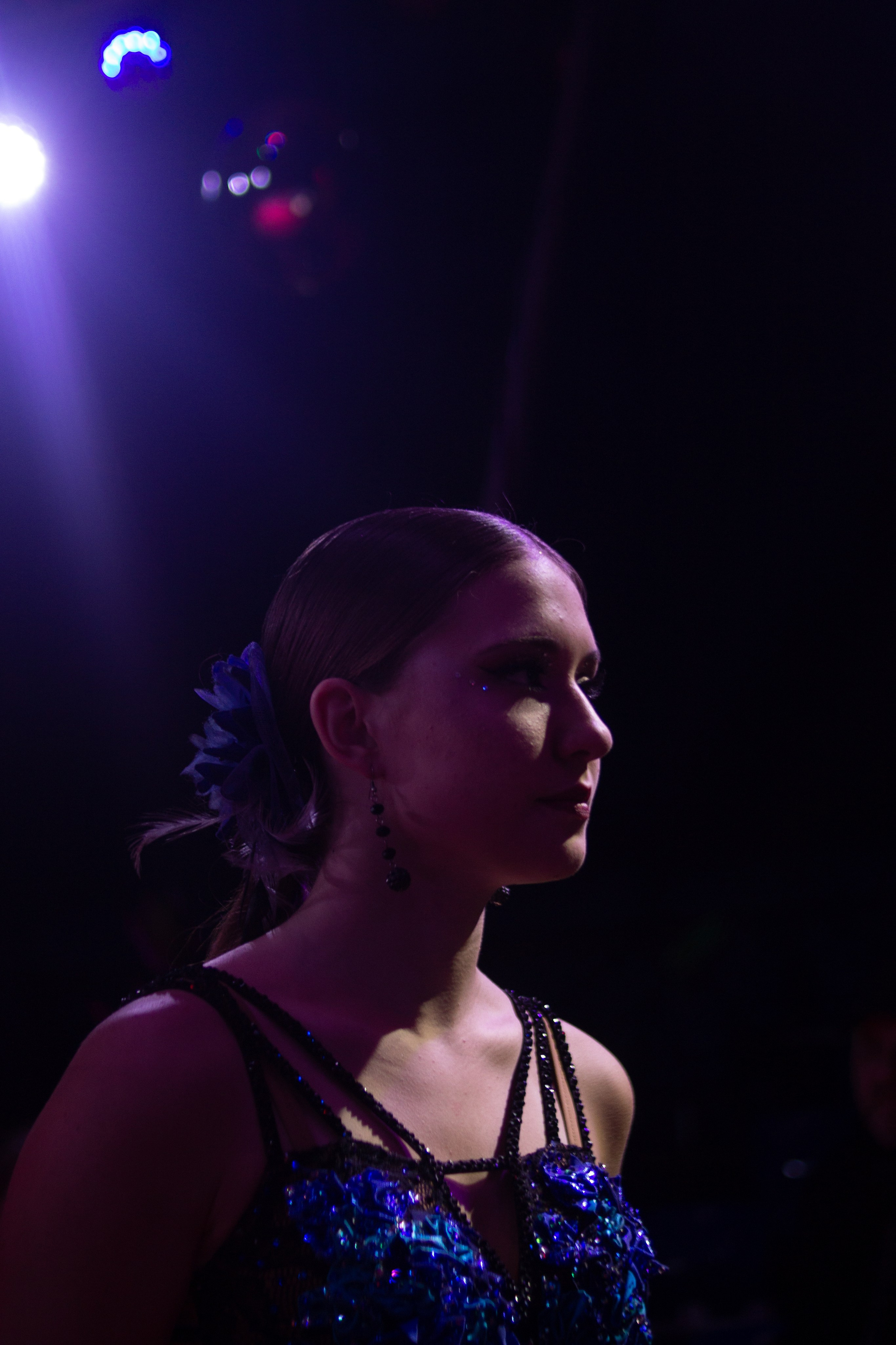 Репортаж шоу| представлений. Фотограф Диана Грачёва