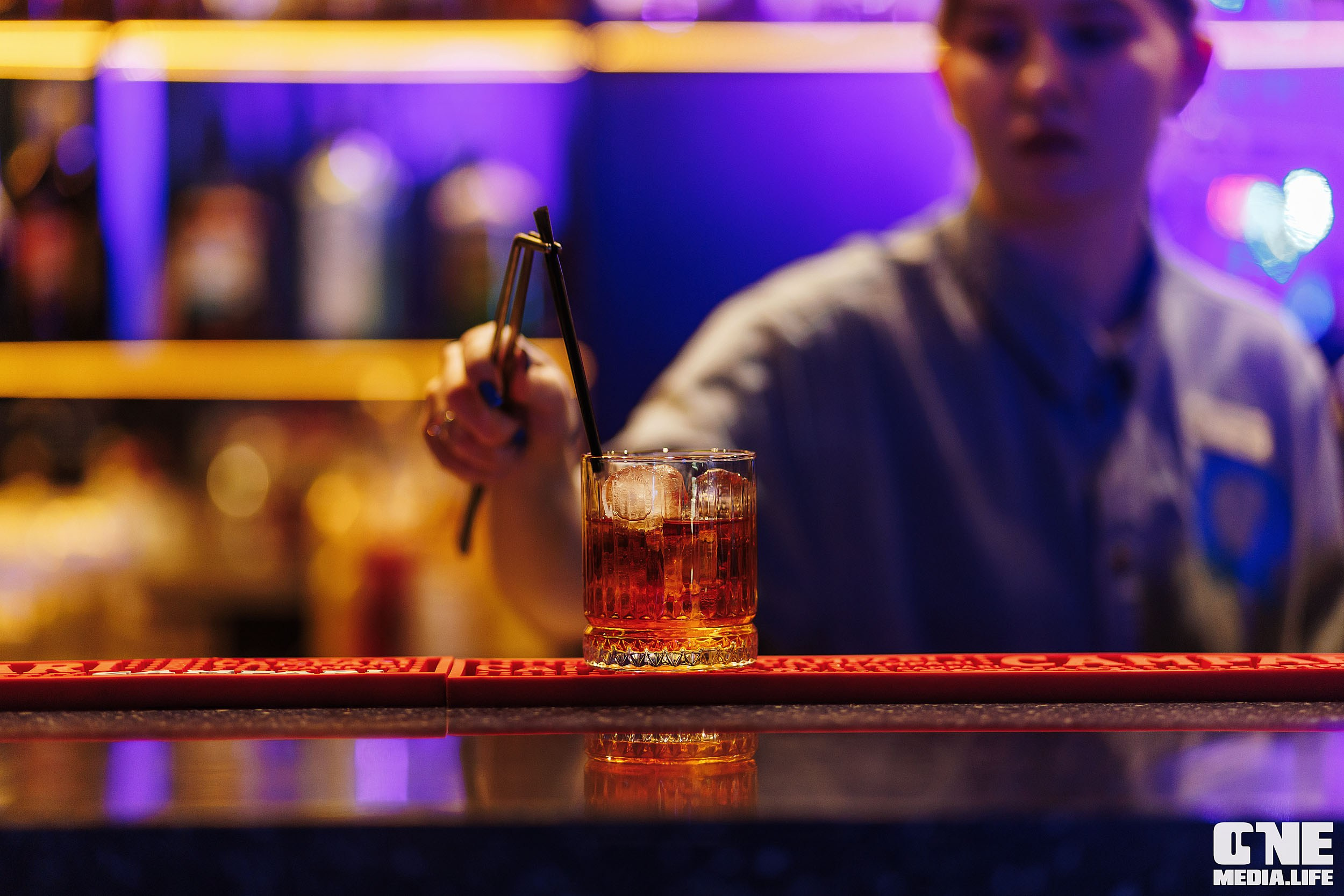 Фоторепортаж из ресторана Океан. One Media Life: фоторепортажи, фотоотчеты с мероприятий и заведений