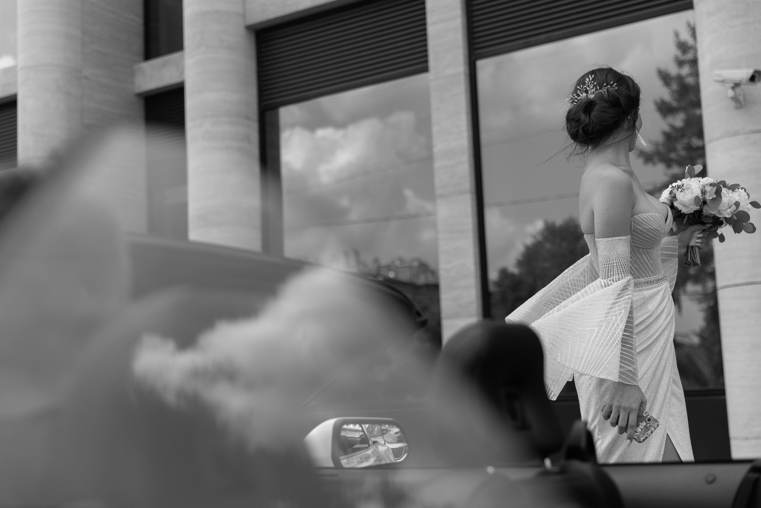 Дима и Арина. Свадебный фотограф в Санкт-Петербурге Рябикин Александр , занимаюсь св