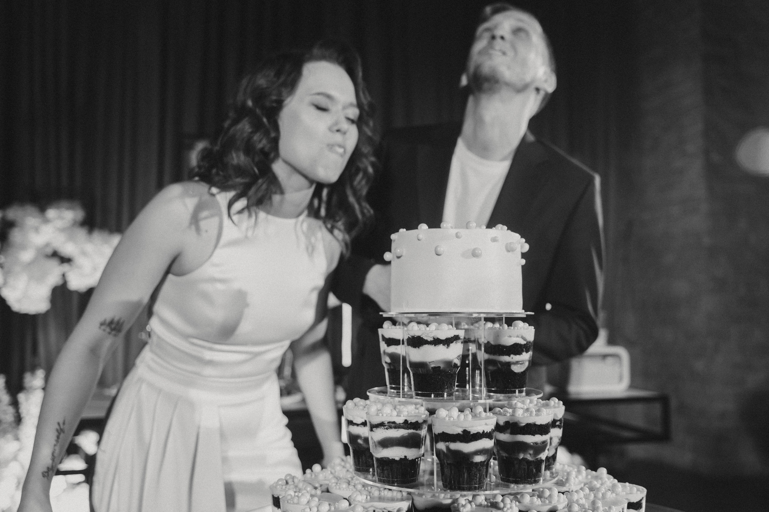 N & V. Свадебный и портретный фотограф в Тюмени Женя Черемнова