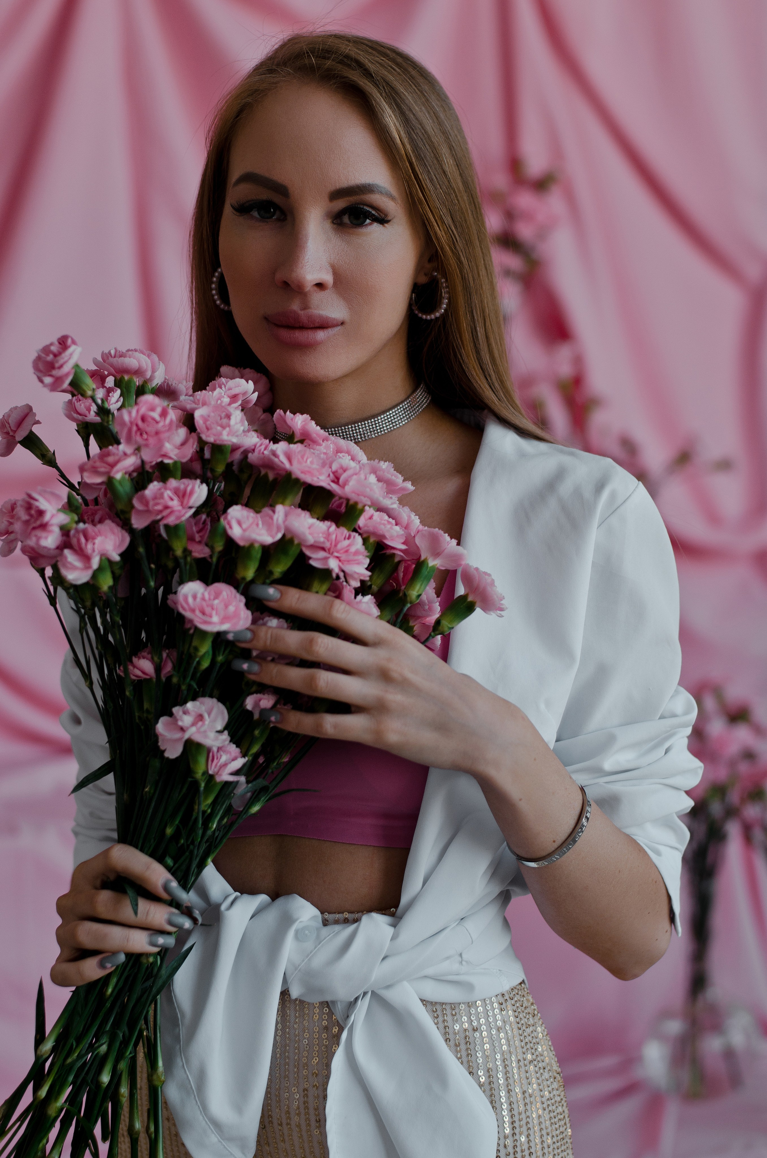 Алина. Фотограф в Кемерово, Ольга Гаврилова