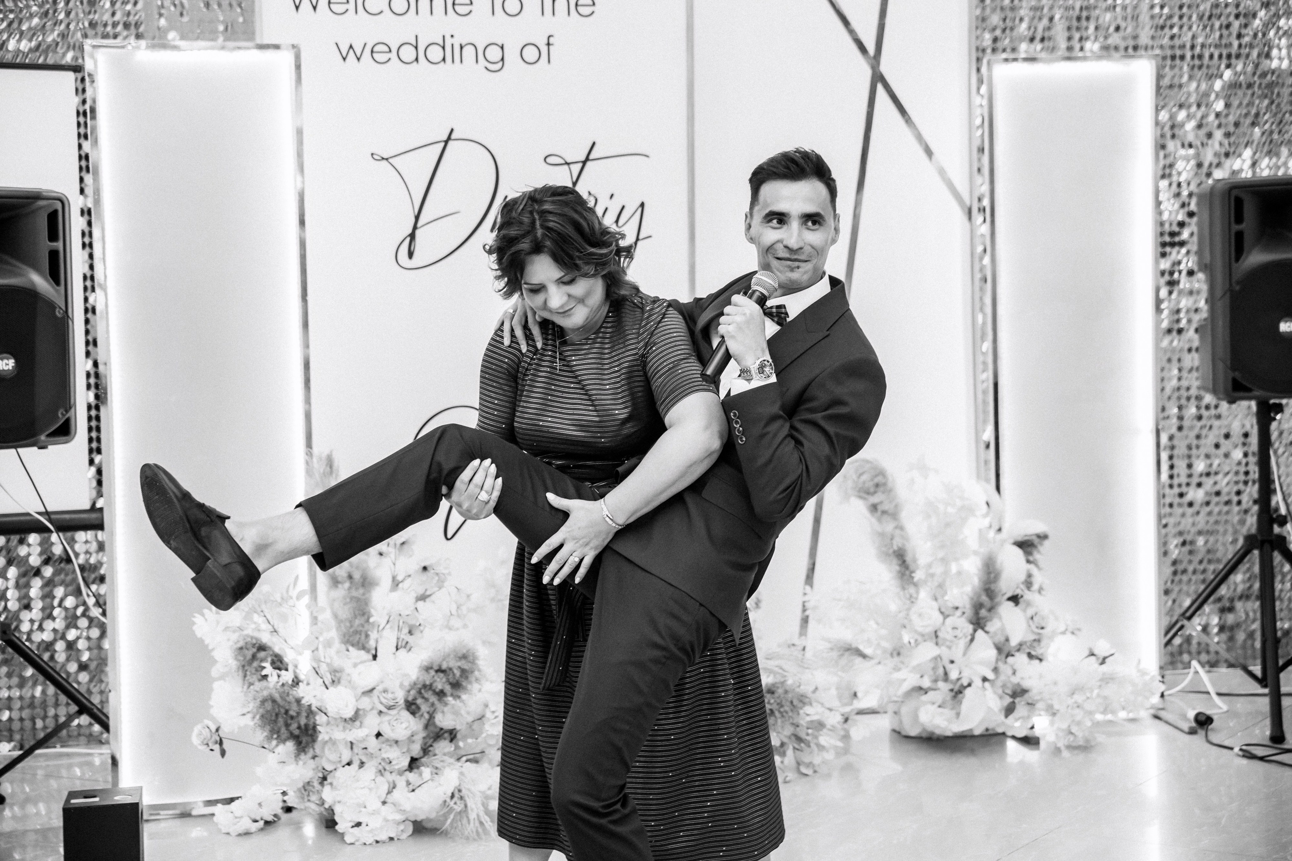 Дмитрий и Виктория. Свадебный и семейный фотограф Самара и Самарская область Дарья Зарипова