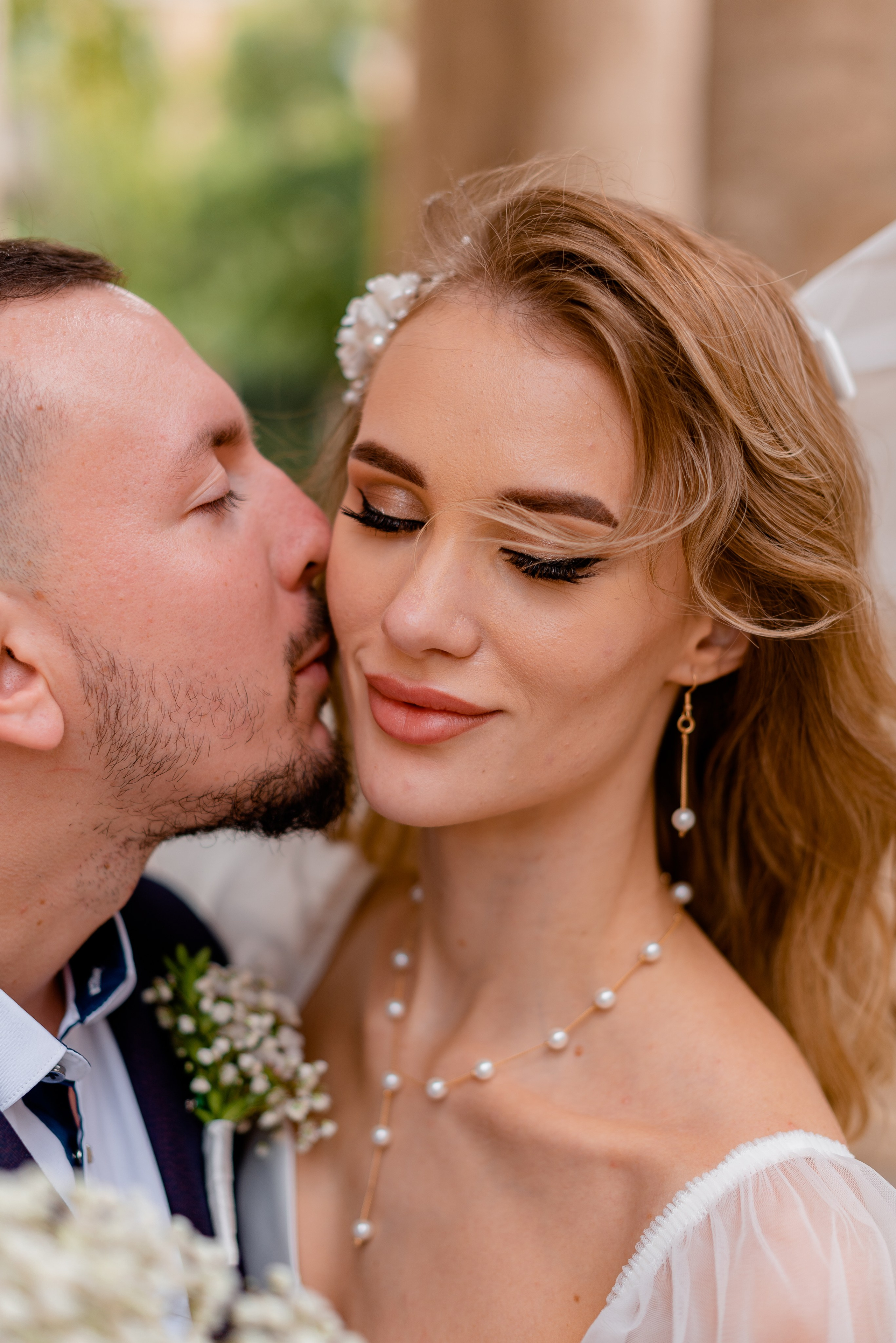 Ваня и Валерия. Фотограф Татьяна Иванчикова