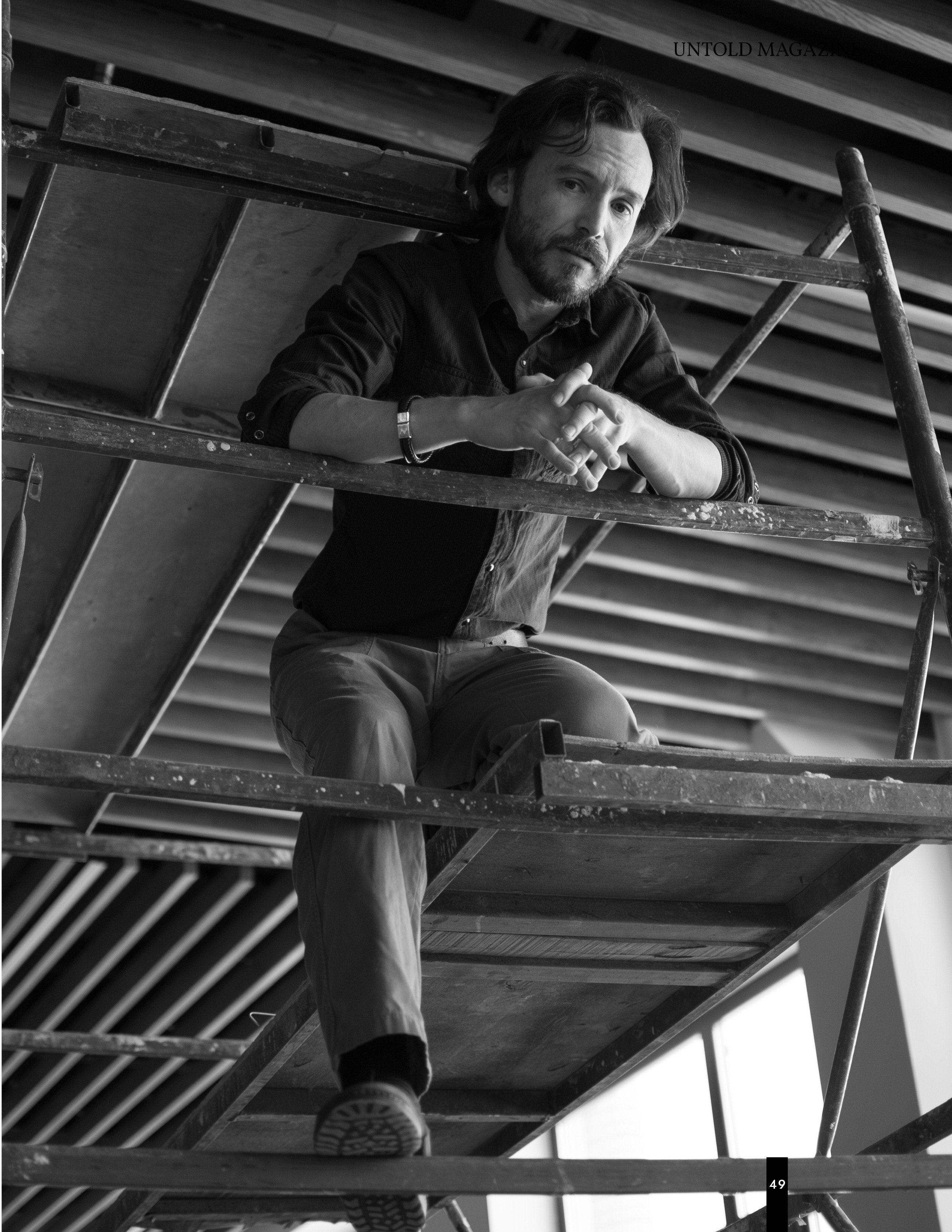 UNTOLD, Athens, Greece Александр Соколович портрет фотографа фотограф в Омске Ульяна Красикова 