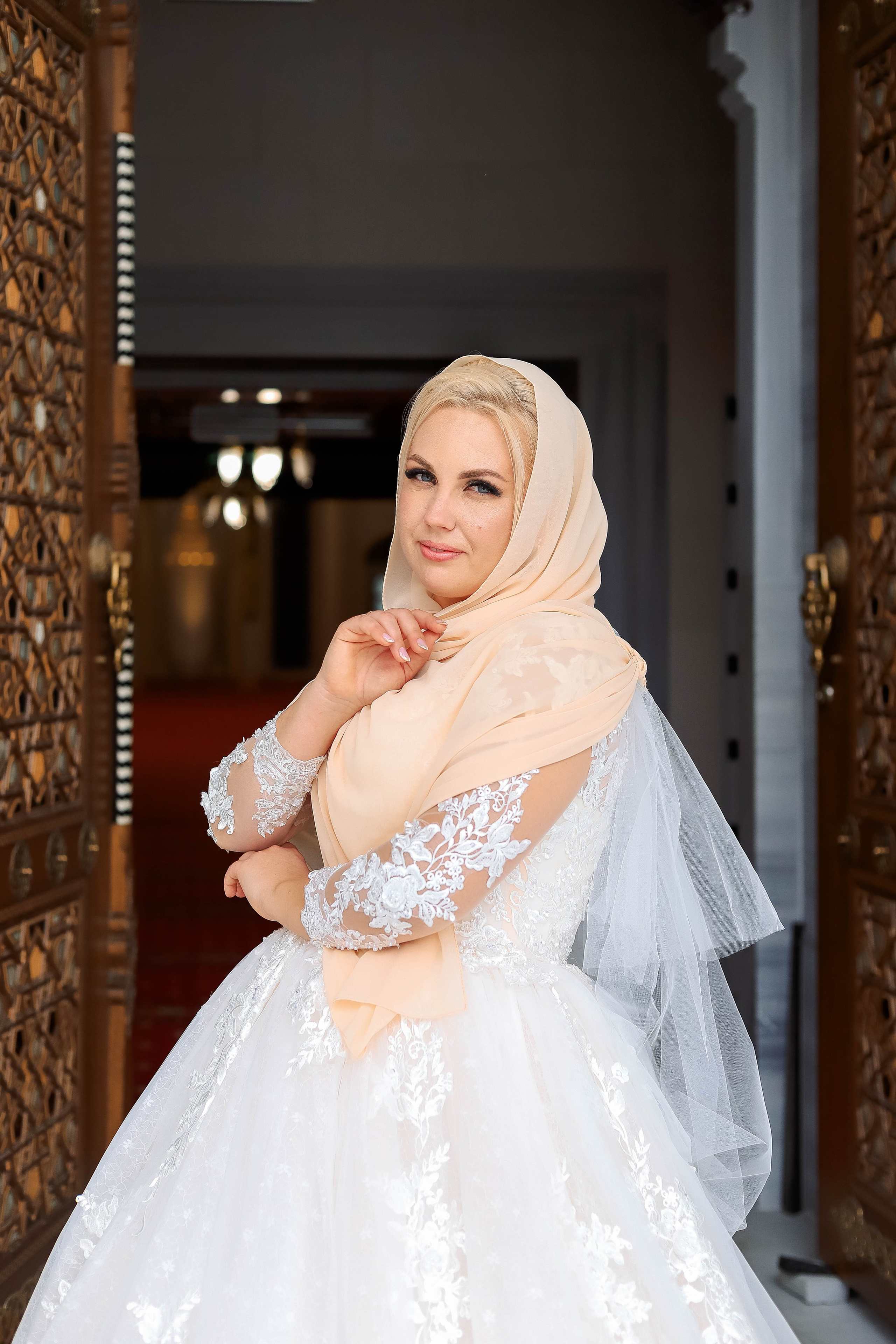 Suleiman & Natalya. Женский/Детский фотограф в Симферополе Вероника Слепогина