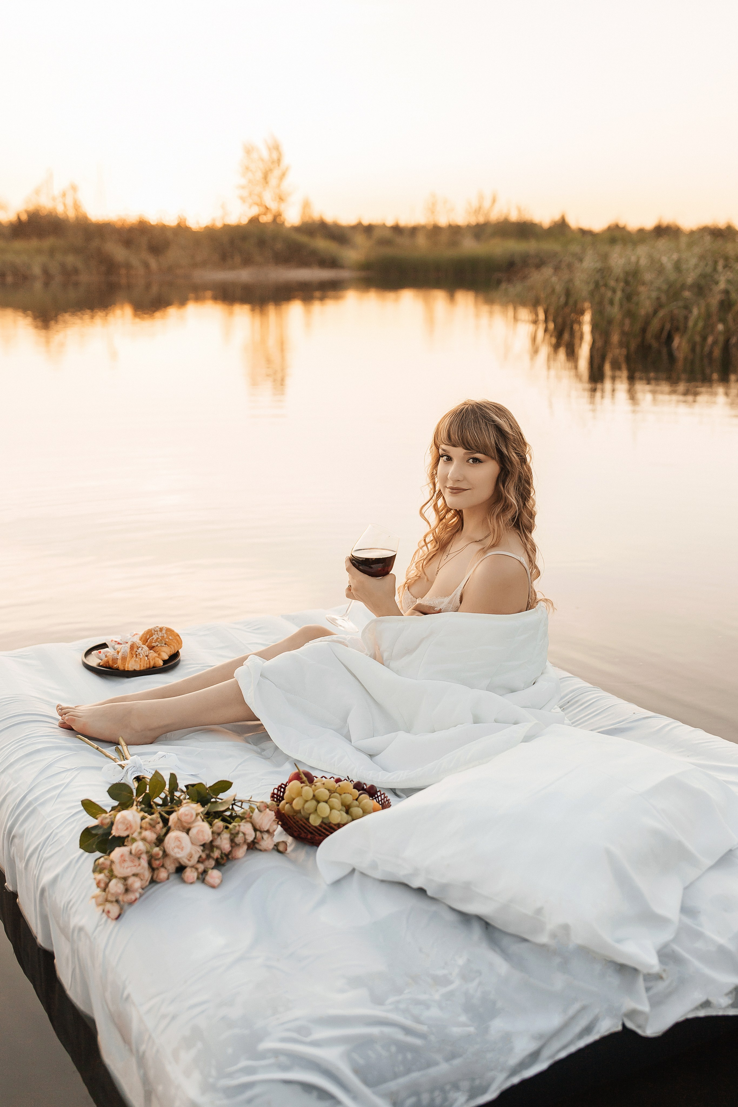 Неля. Фотограф Елена Каверина | Белгород — Короча |