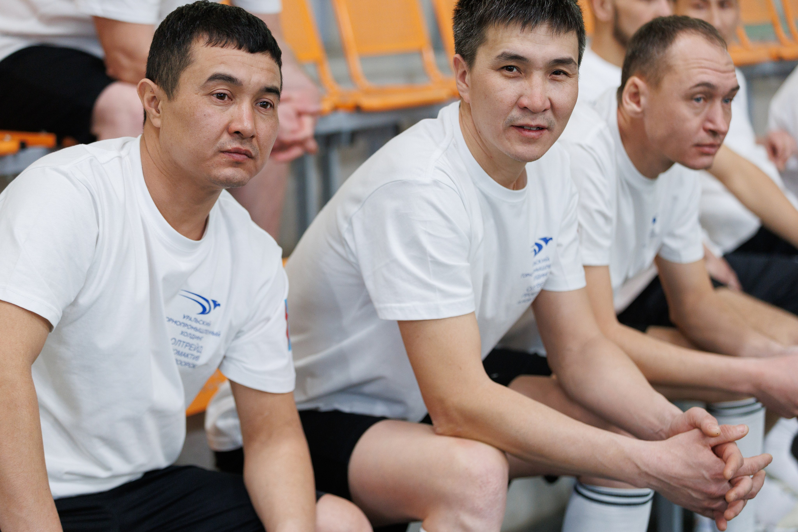 Фотограф на корпоративный футбольный турнир. Контент для бизнеса в Екатеринбурге Полдень Медиа