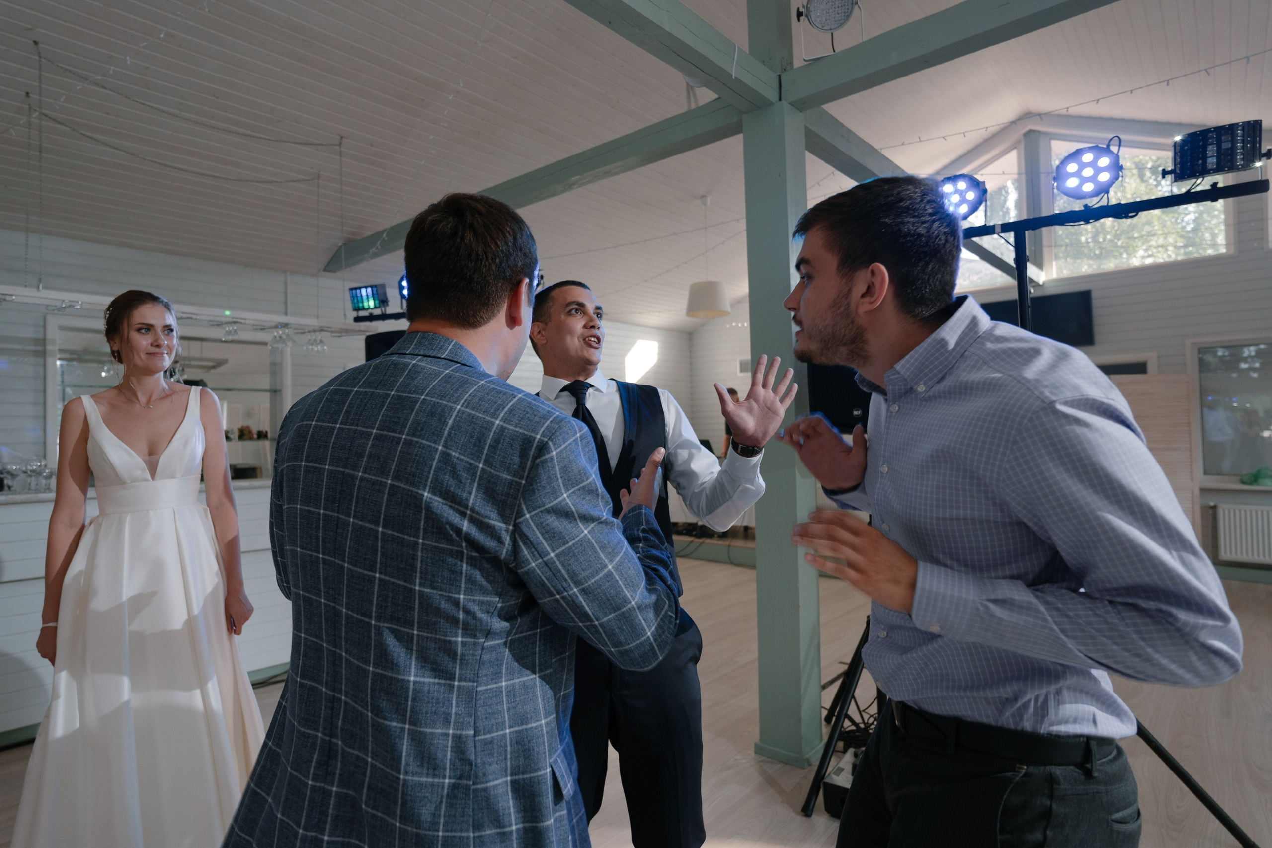 3. Свадебный фотограф — Наталья Фед СПб/Москва