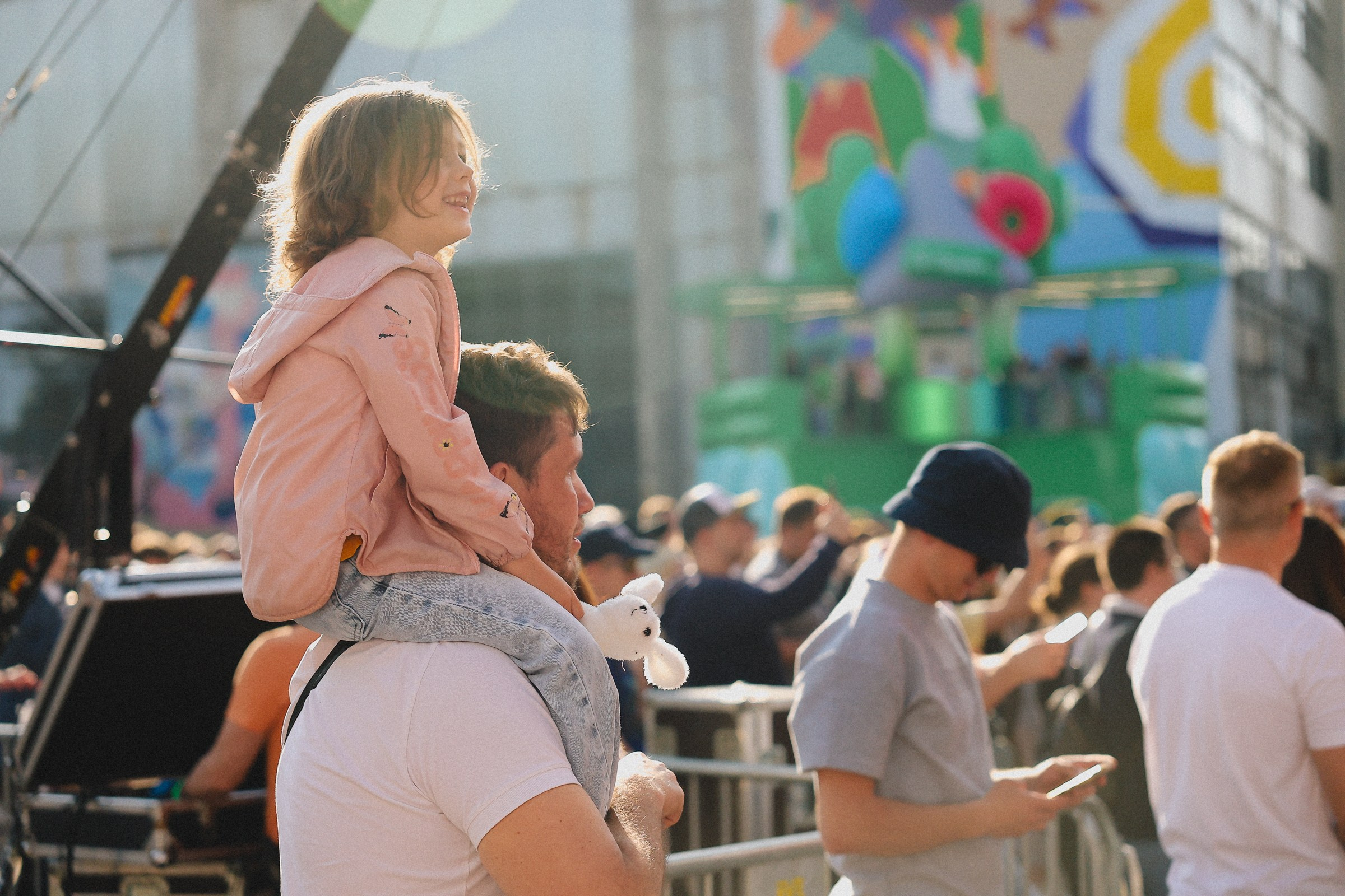 /РЕПОРТАЖ/ Фестиваль StereoLeto by SuperStep. Свадебный фотограф Великий Новгород Станислав Кособудский