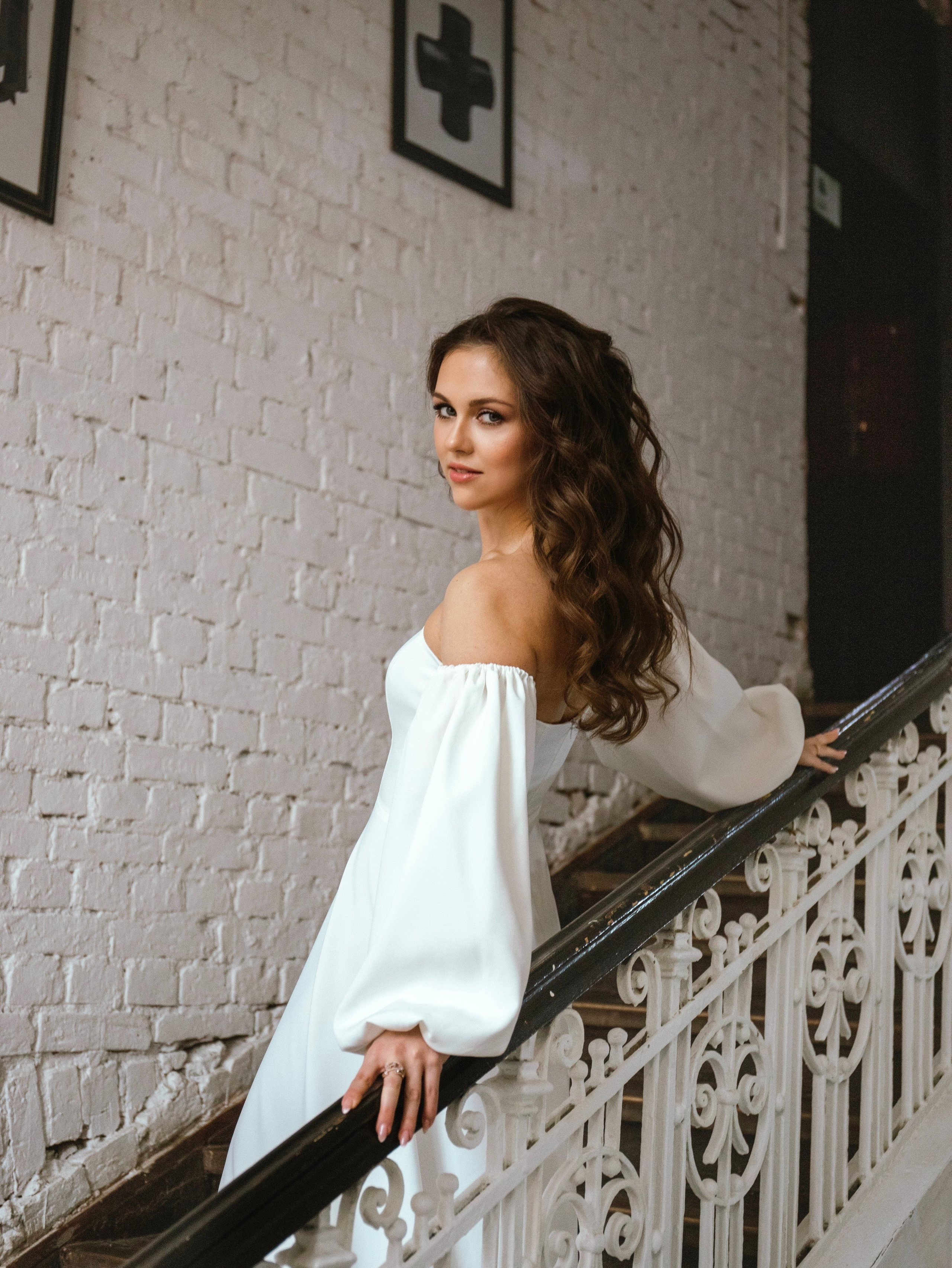 Весеннее настроение. Свадебный и семейный фотограф в Москве Мила Широких