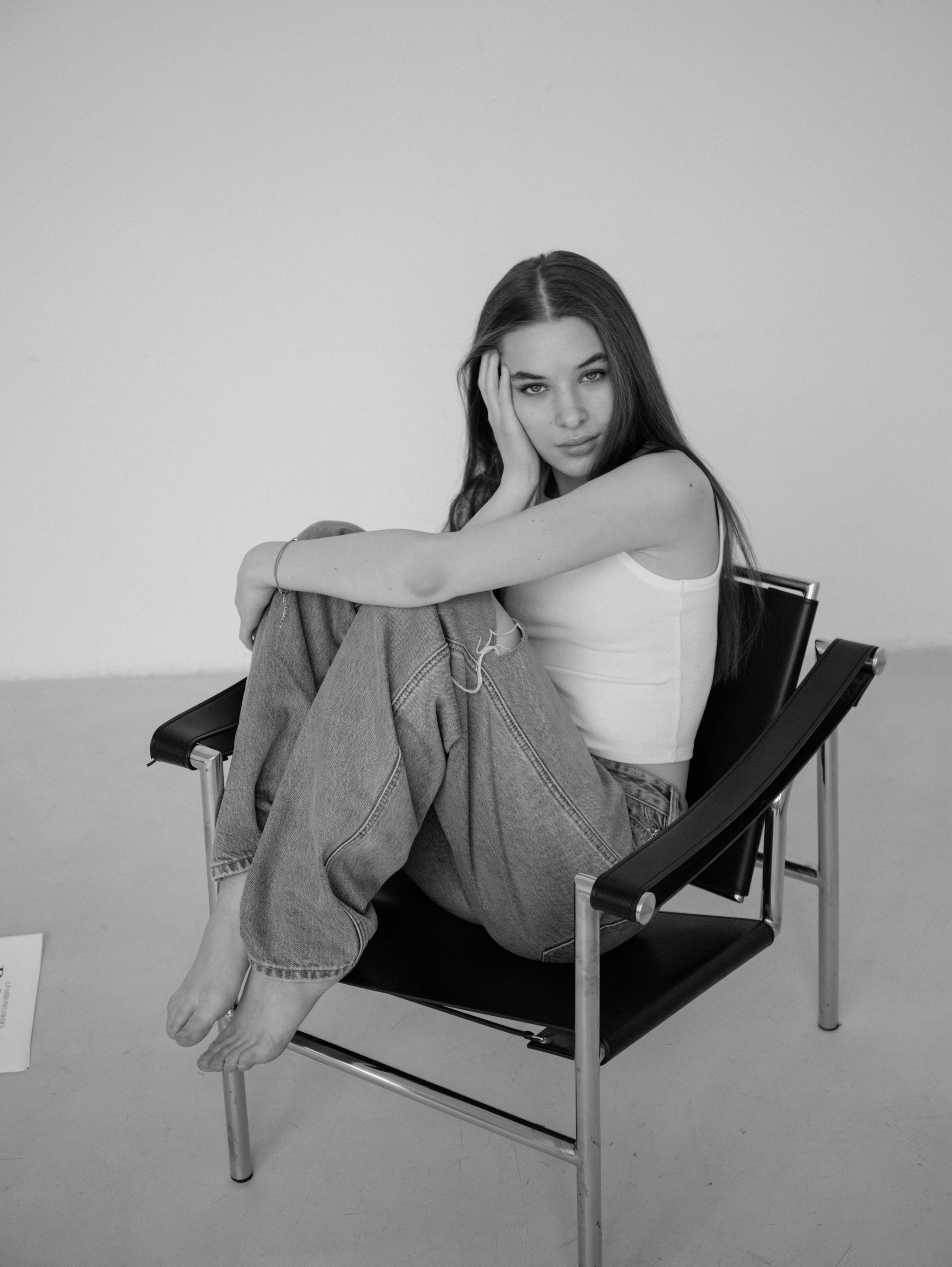 Минимализм и эмоции. Свадебный и семейный фотограф в Москве Мила Широких