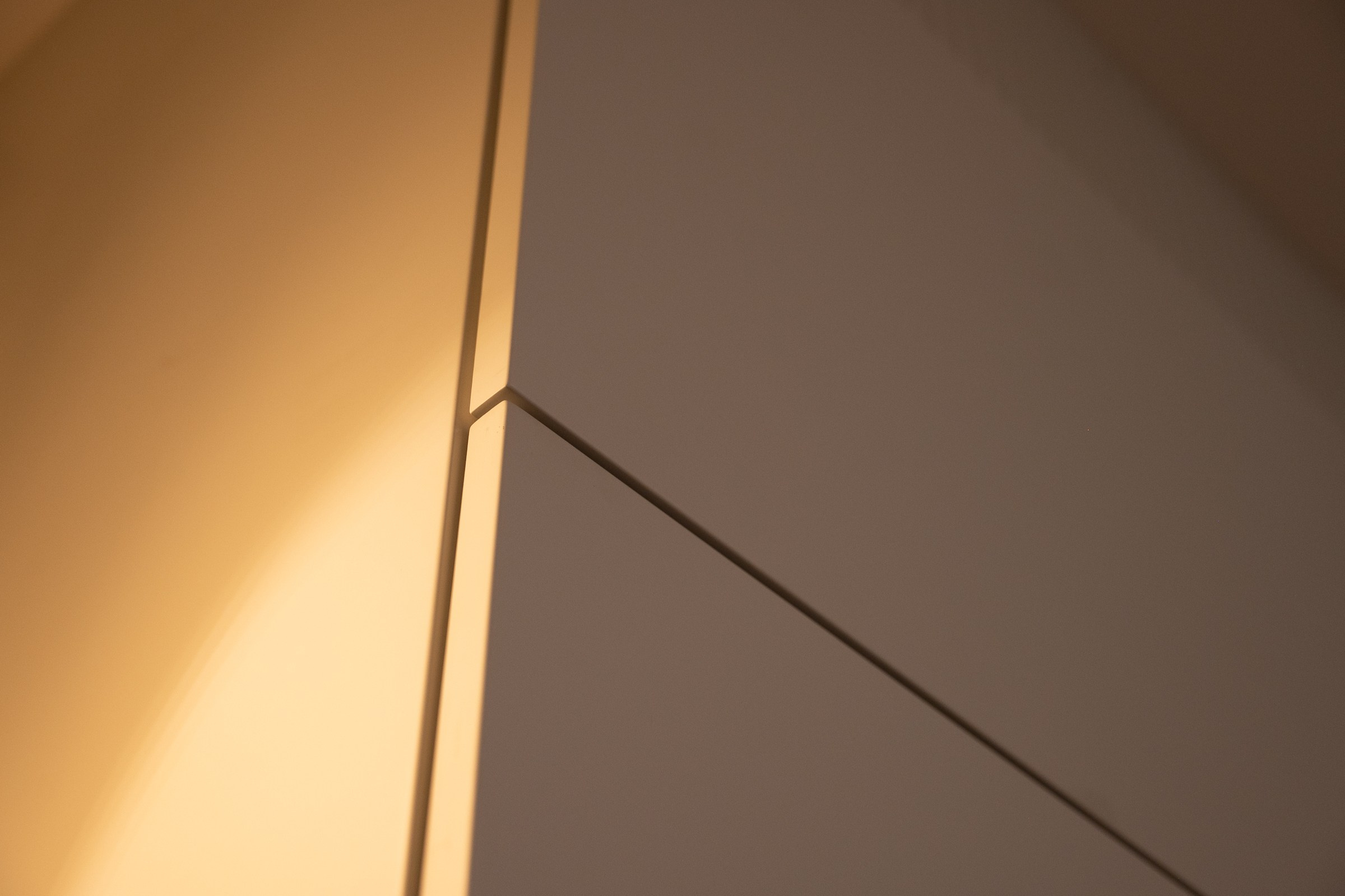 Квартира дизайнера. Klauzevits Workshop