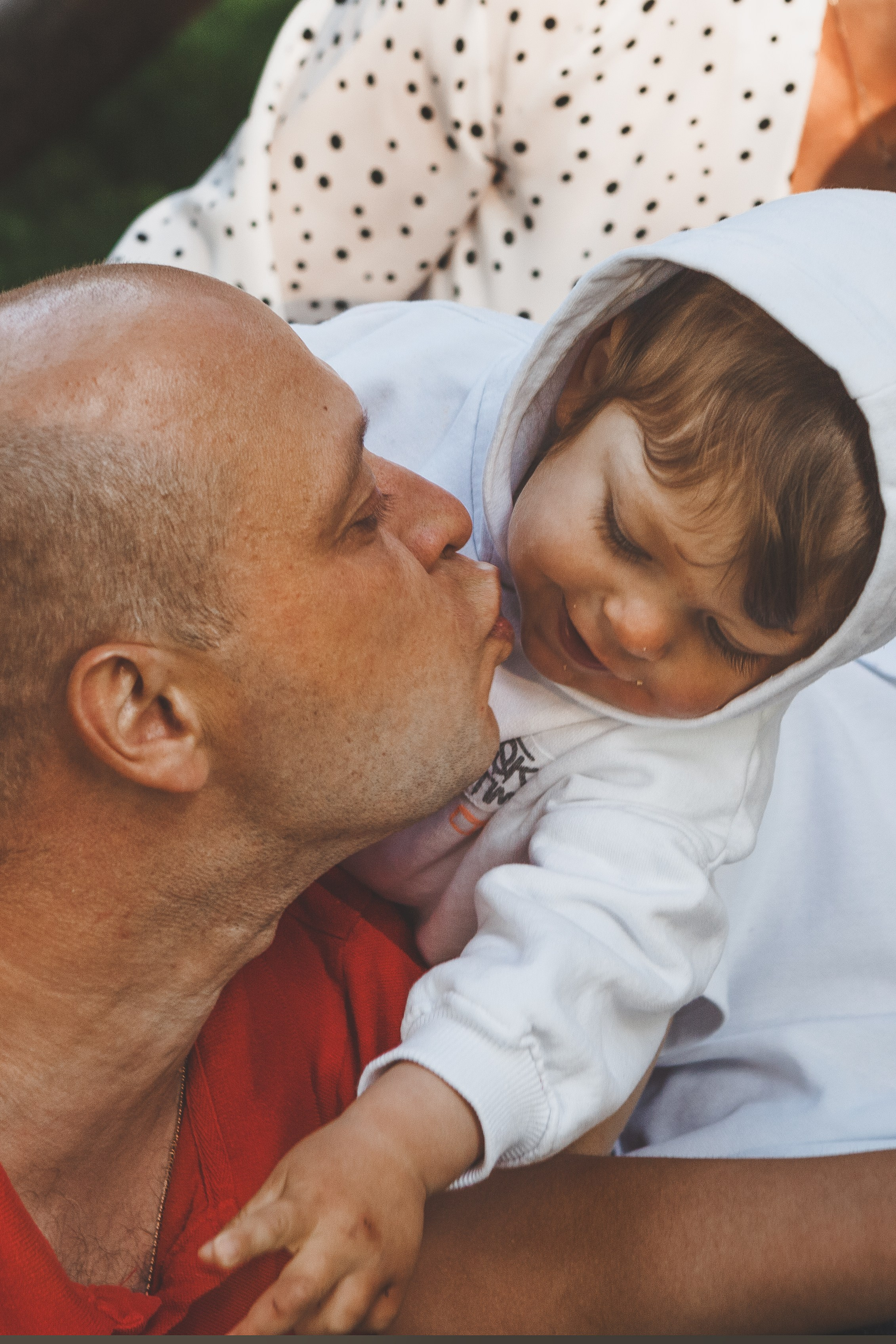 Аршиновы. Семейный и портретный фотограф в Санкт-Петербурге