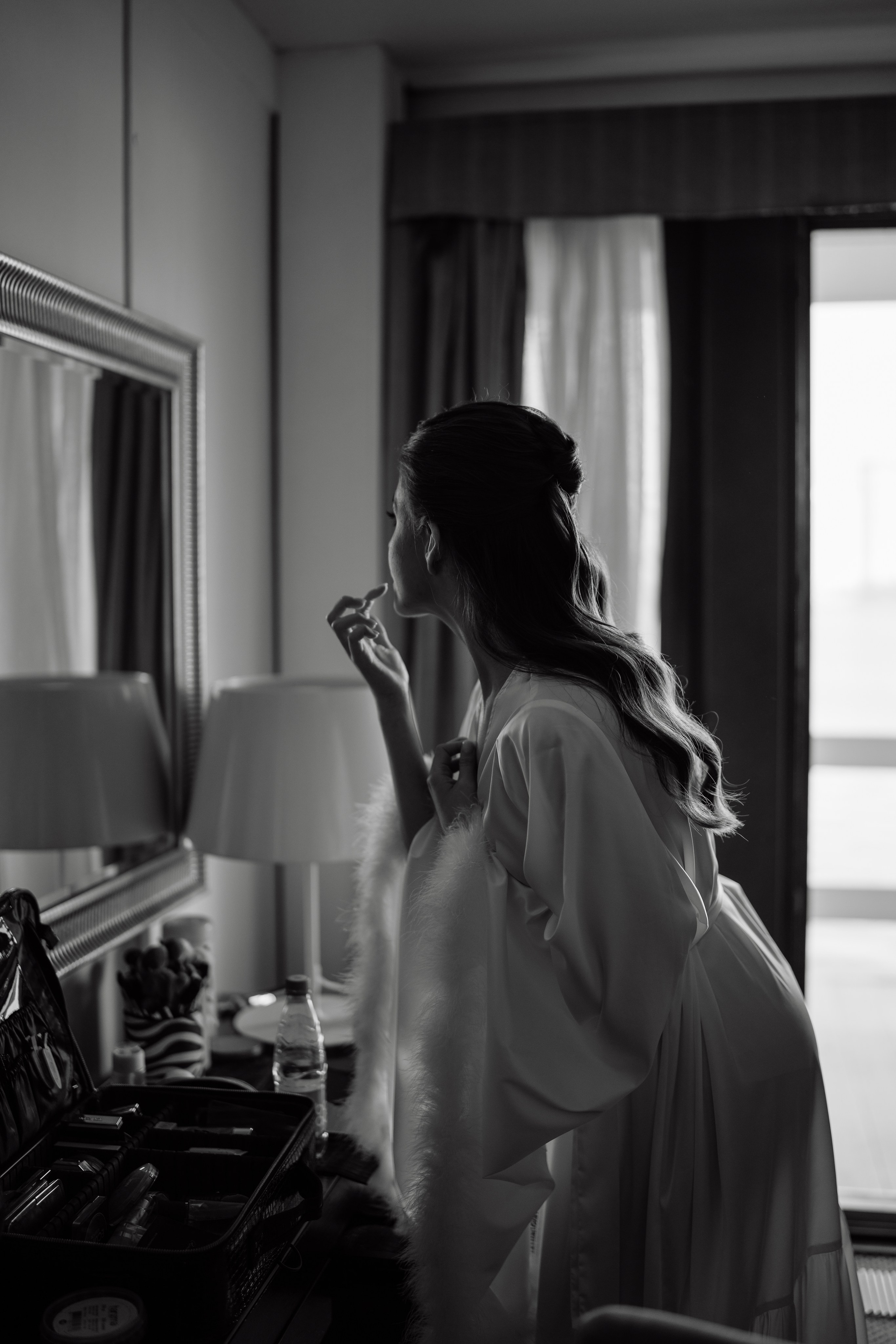 Свадебный и репортажный фотограф Москва