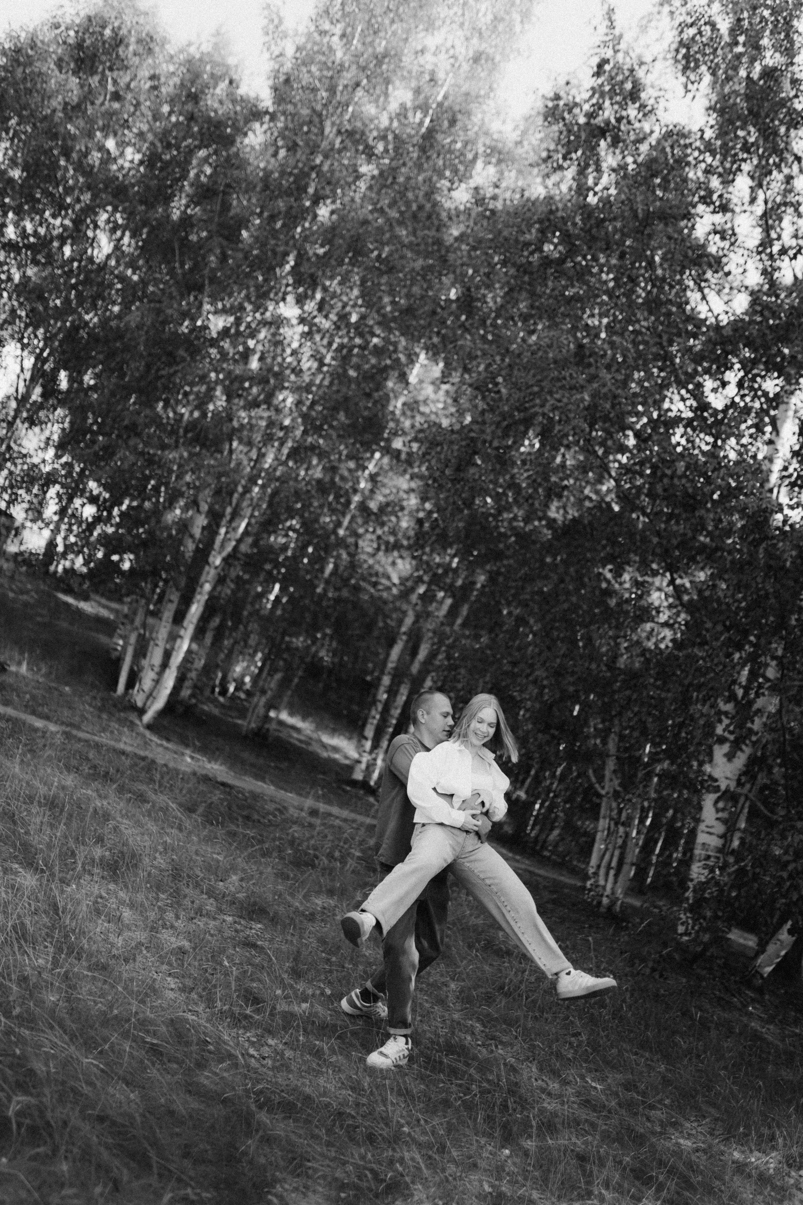 Игорь и Виктория. Фотограф Ноябрьск| Ольга Дидык
