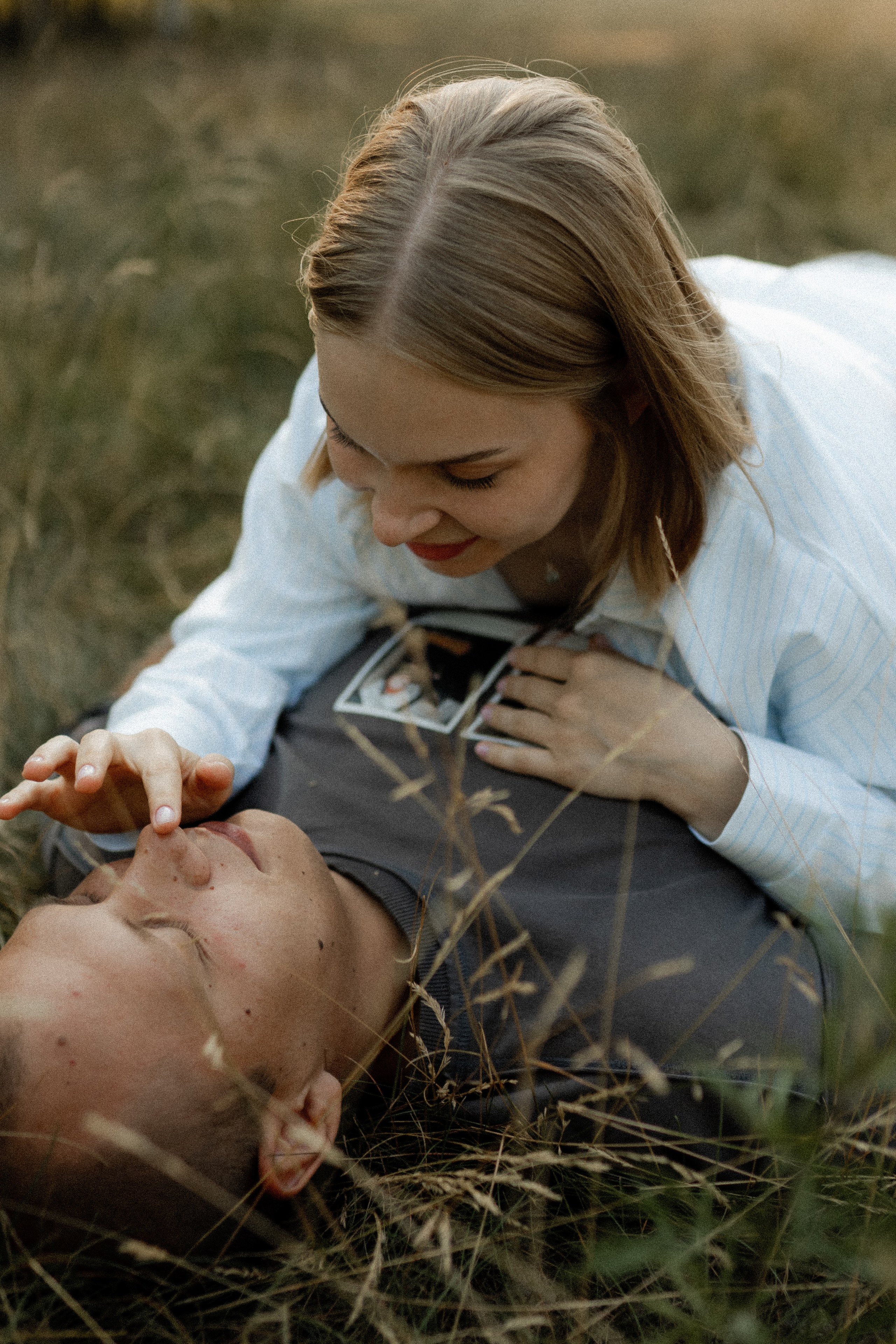 Игорь и Виктория. Фотограф Ноябрьск| Ольга Дидык