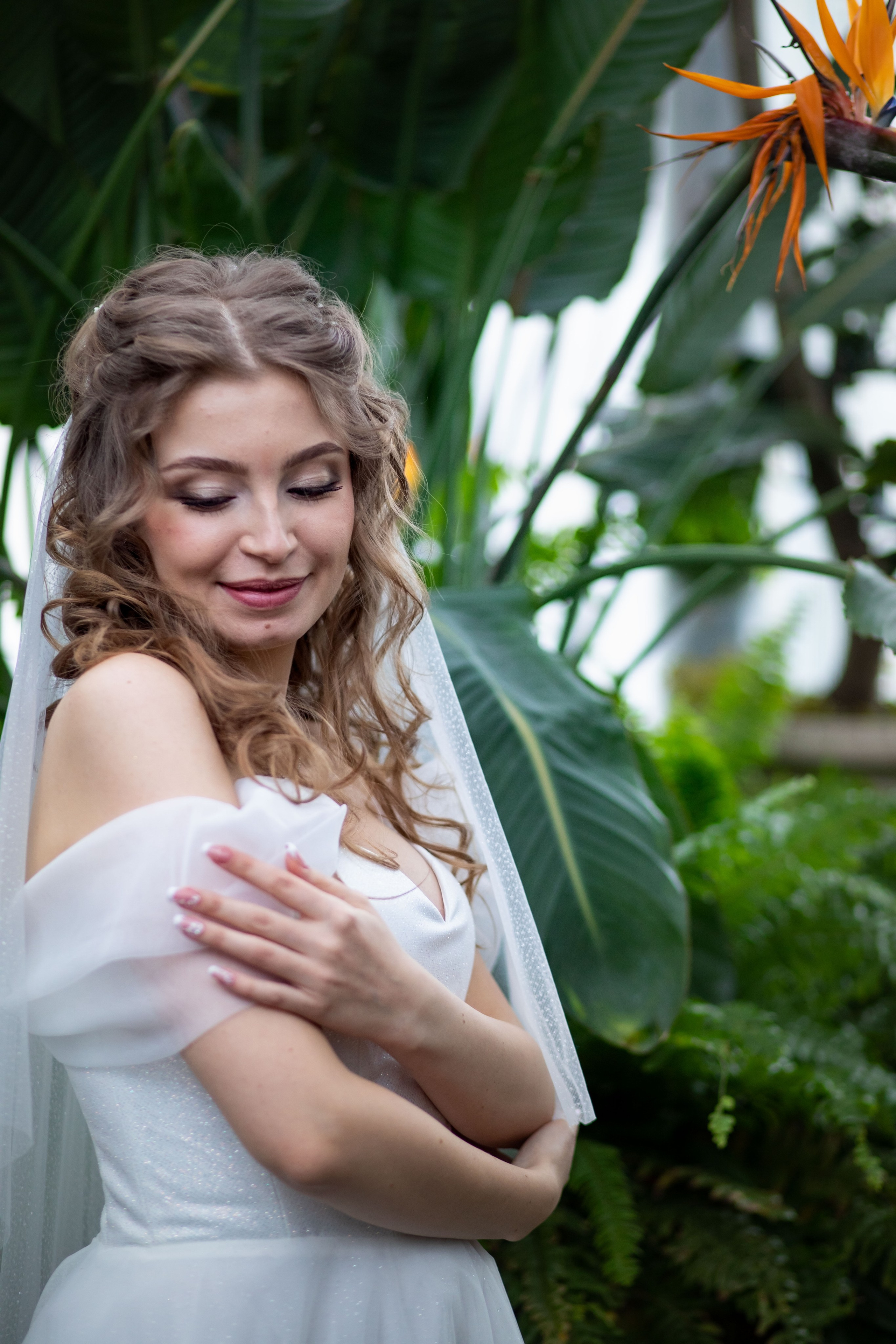 Анастасия и Александр. Главная