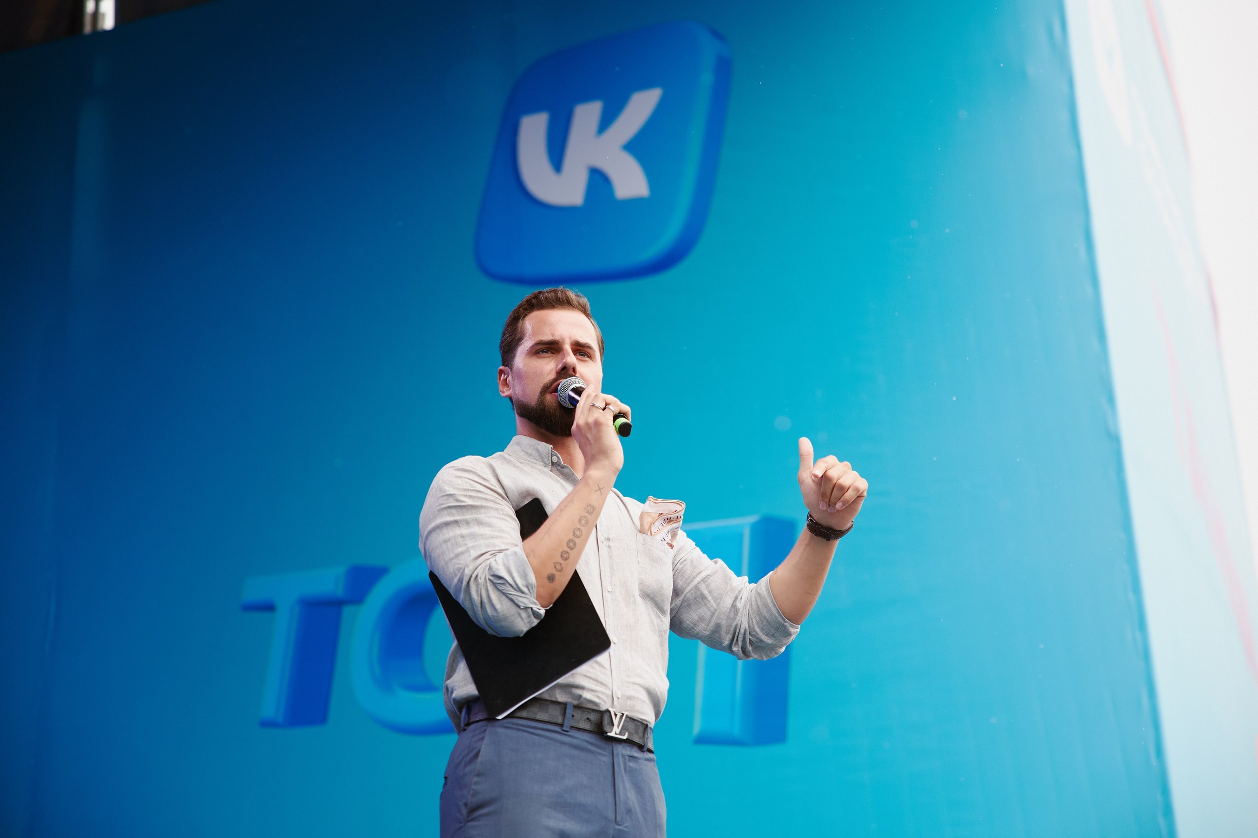 Блоггеры России. Репортажный фотограф в Хабаровске Николай Соболев