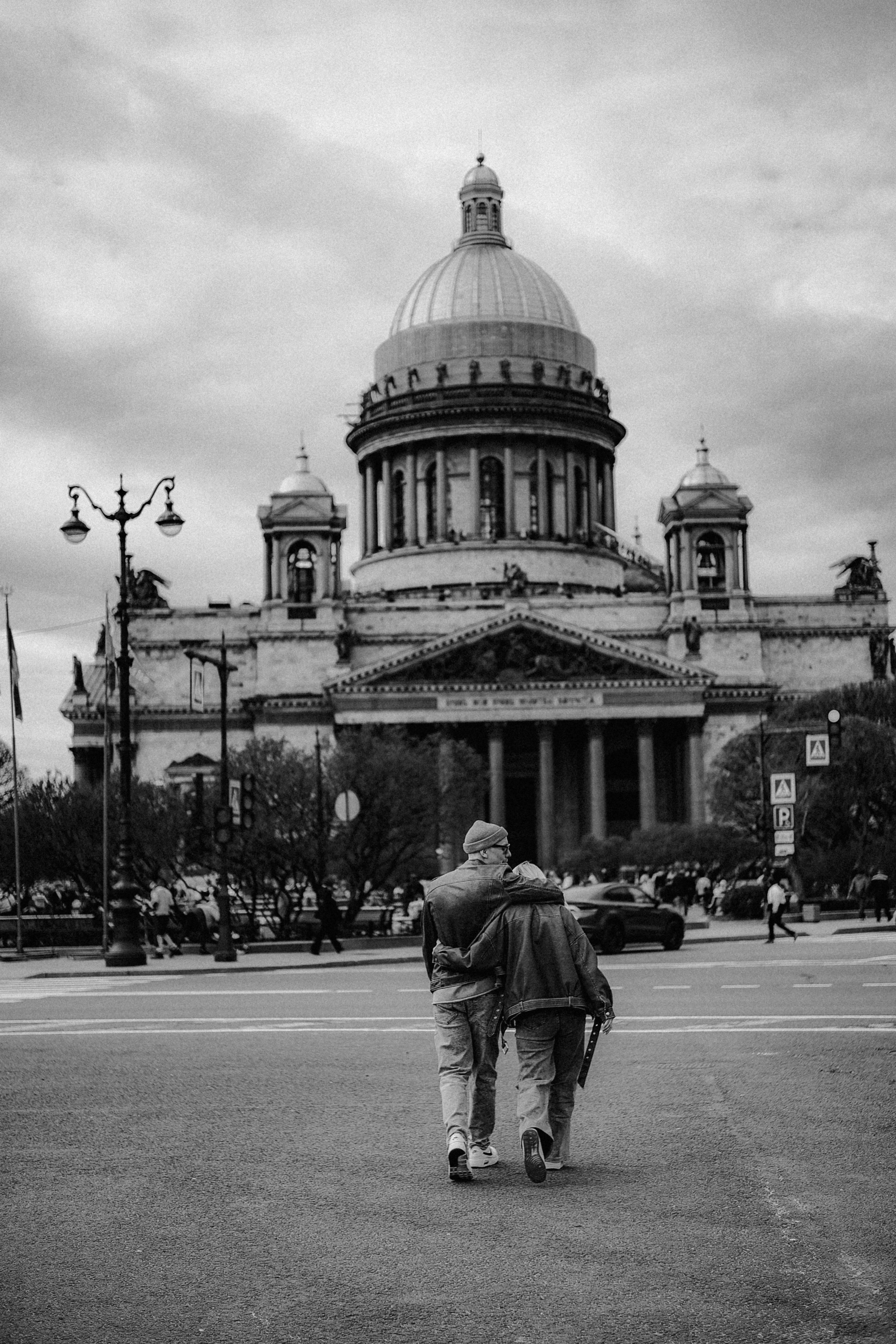 Кира & Макс. Phdkvmr.ru