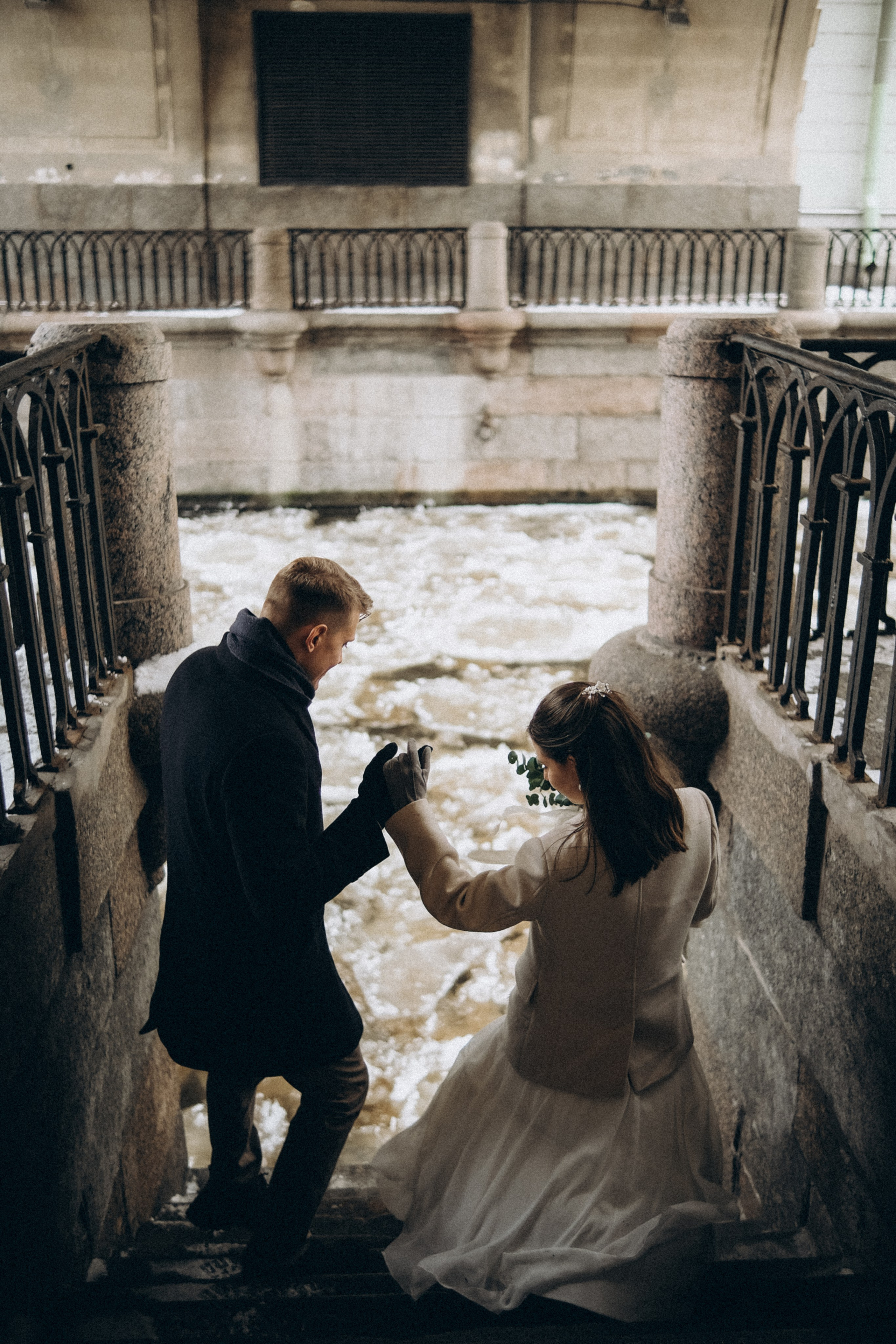 Аня & Паша ДБ1. Phdkvmr.ru