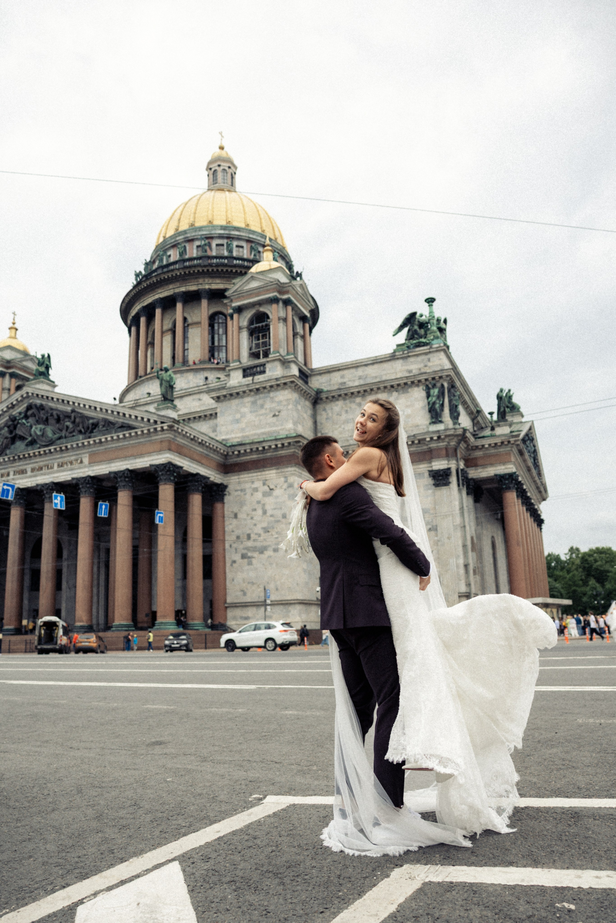 Лиза & Миша ДБ2. Phdkvmr.ru