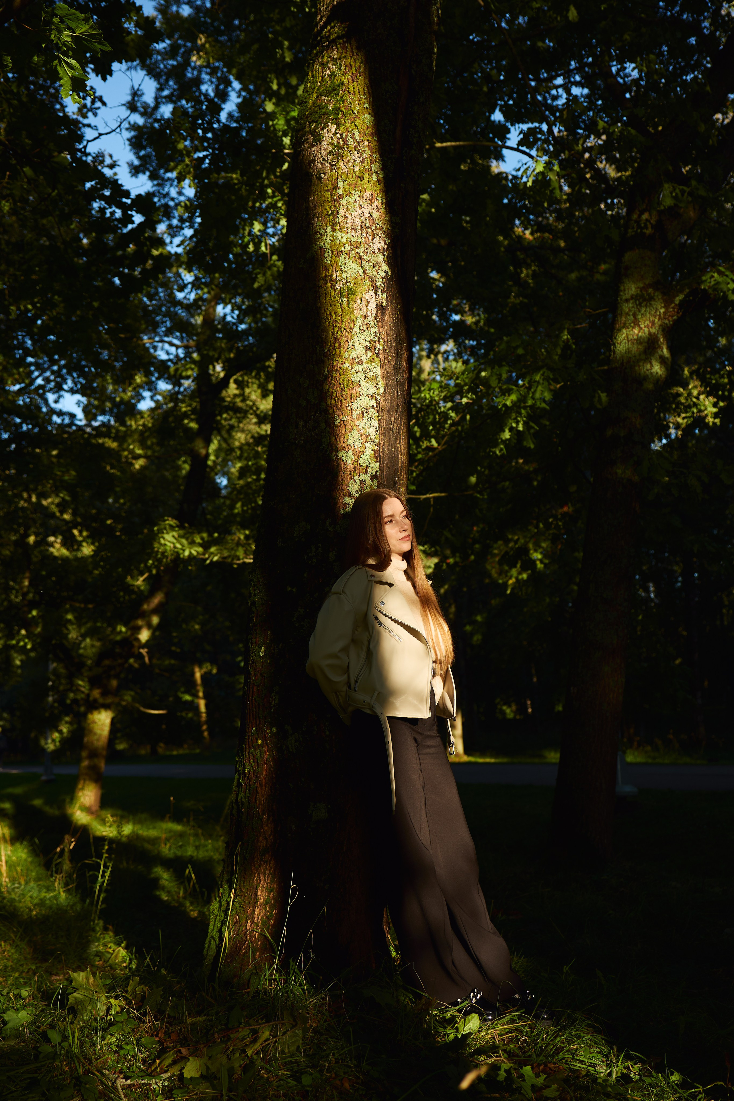 Elena. Фотограф в Санкт-Петербурге Татьяна Александрова