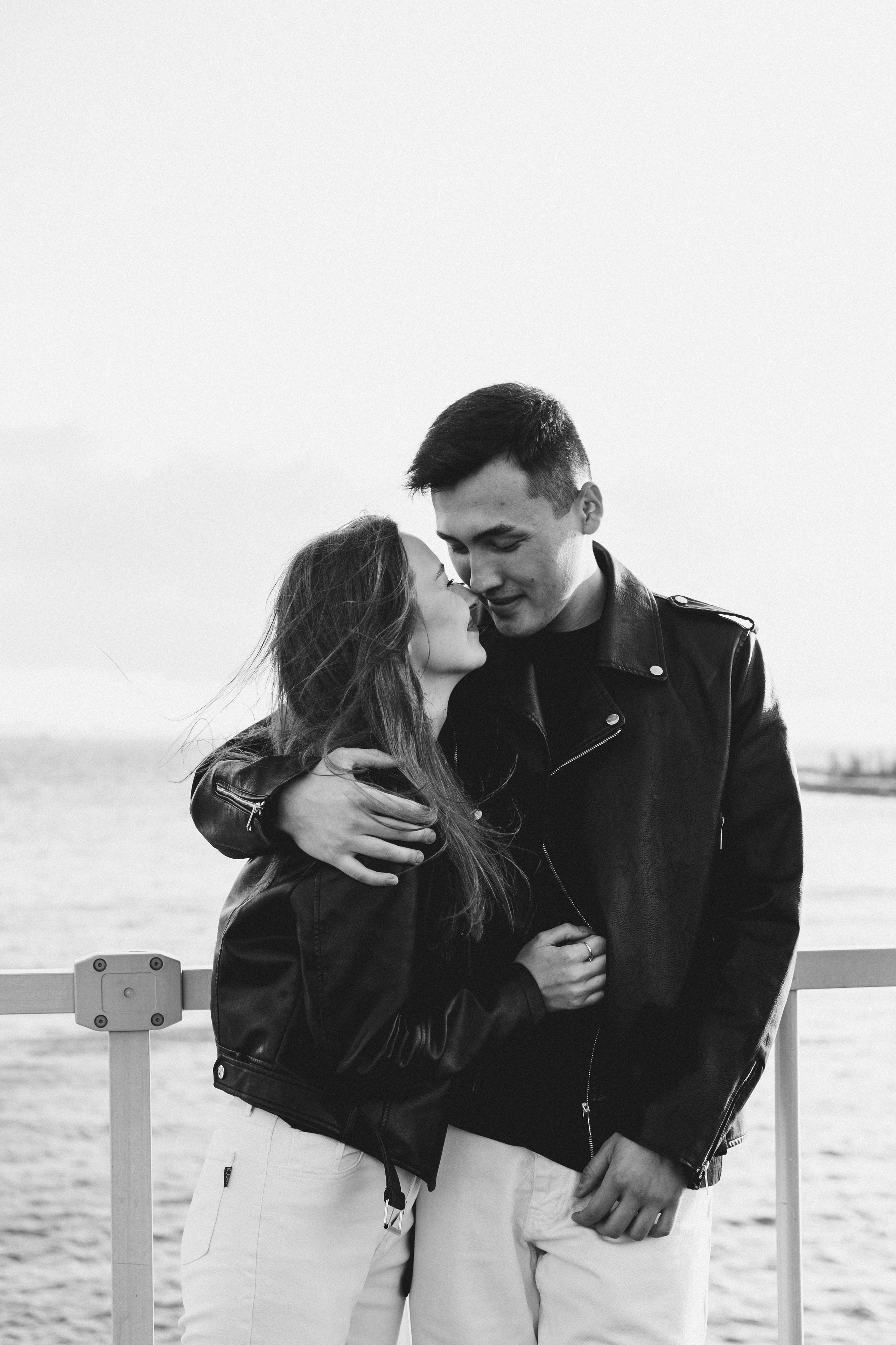 Sasha and Baur. Фотограф в Санкт-Петербурге Бирюлев Илья