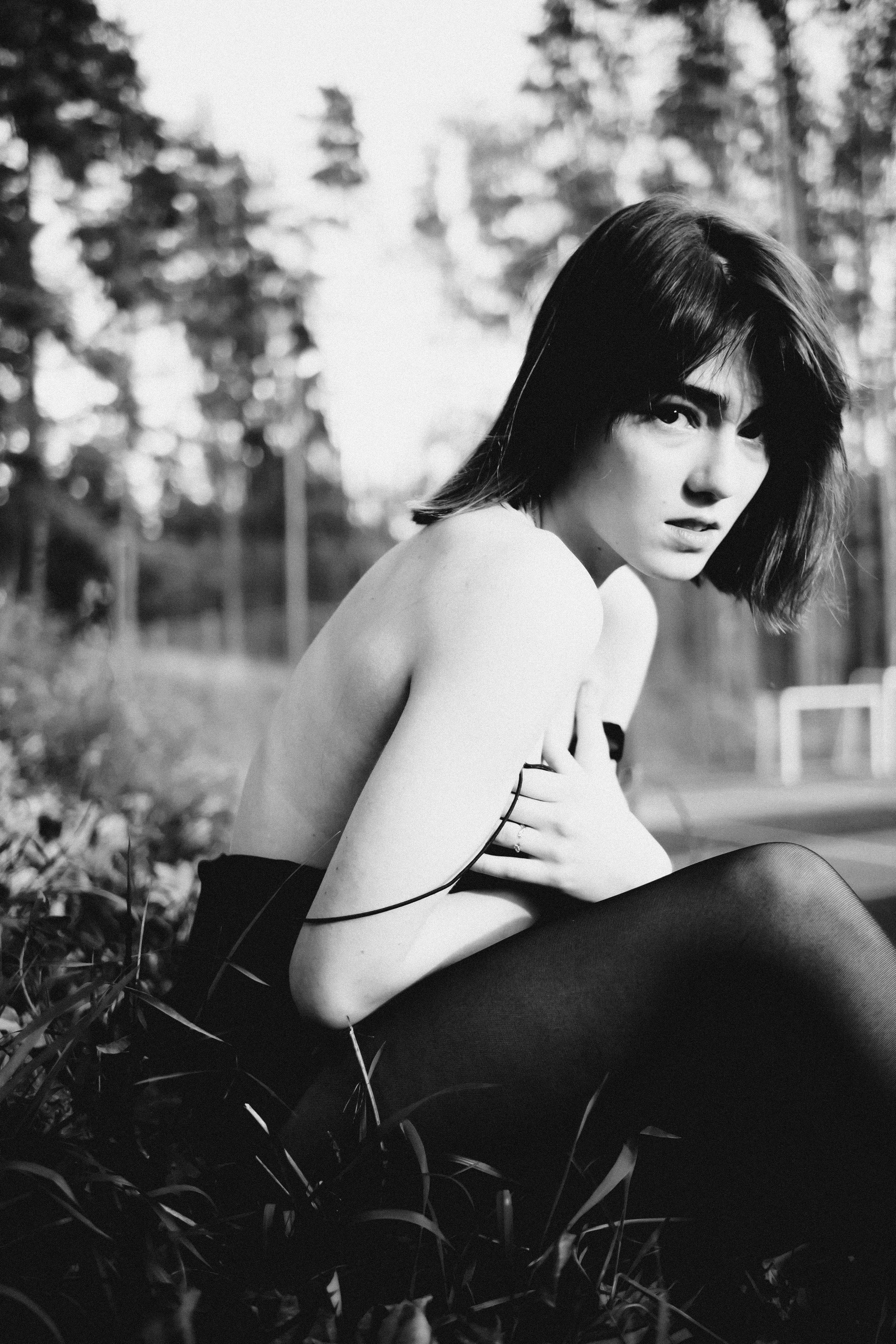 Juliet. Фотограф в Санкт-Петербурге Бирюлев Илья