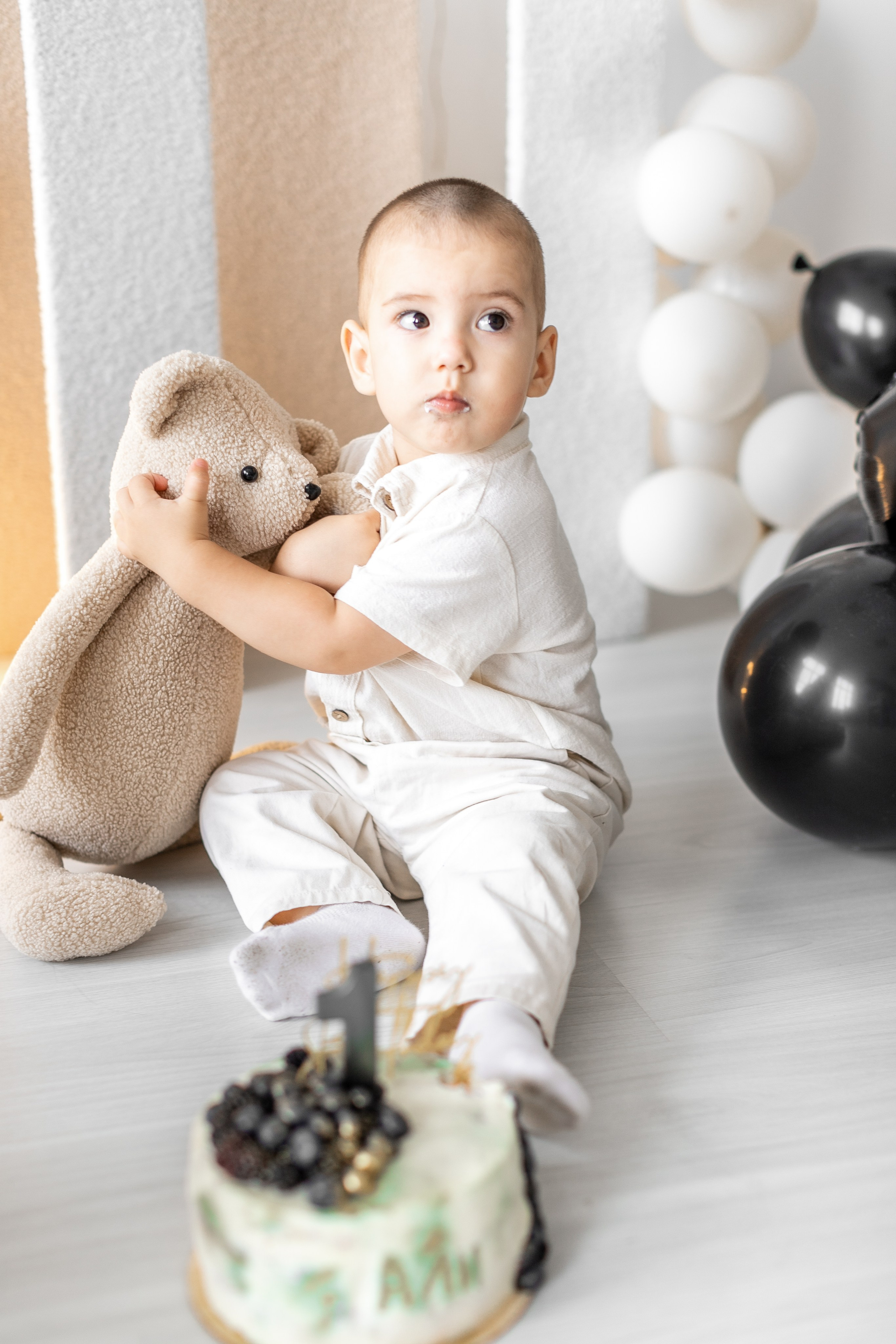 Али. Семейный и детский newborn фотограф в Ростове-на-Дону Наталья Лебедева