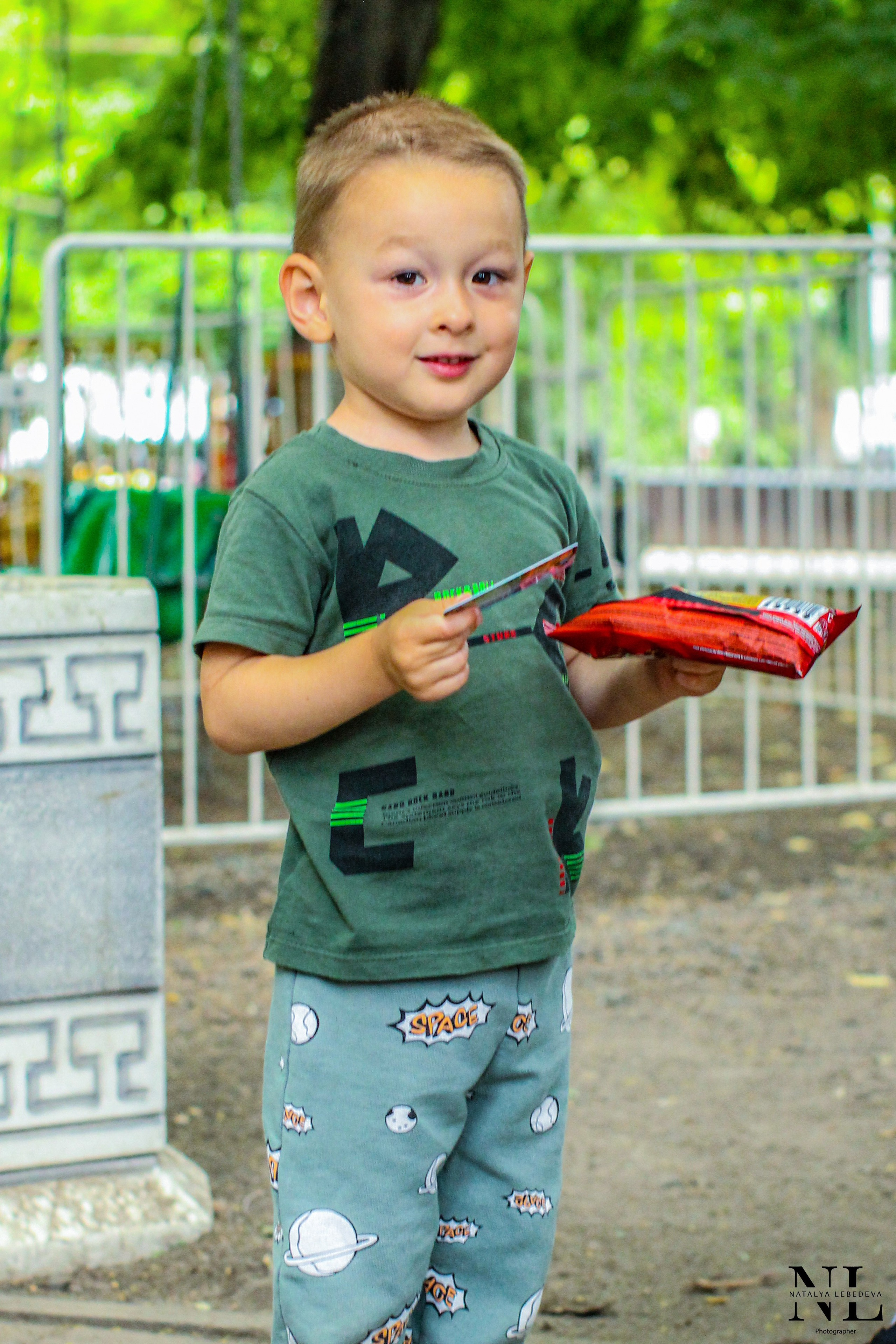 Промо Парк «Соколенок». Семейный и детский newborn фотограф в Ростове-на-Дону Наталья Лебедева