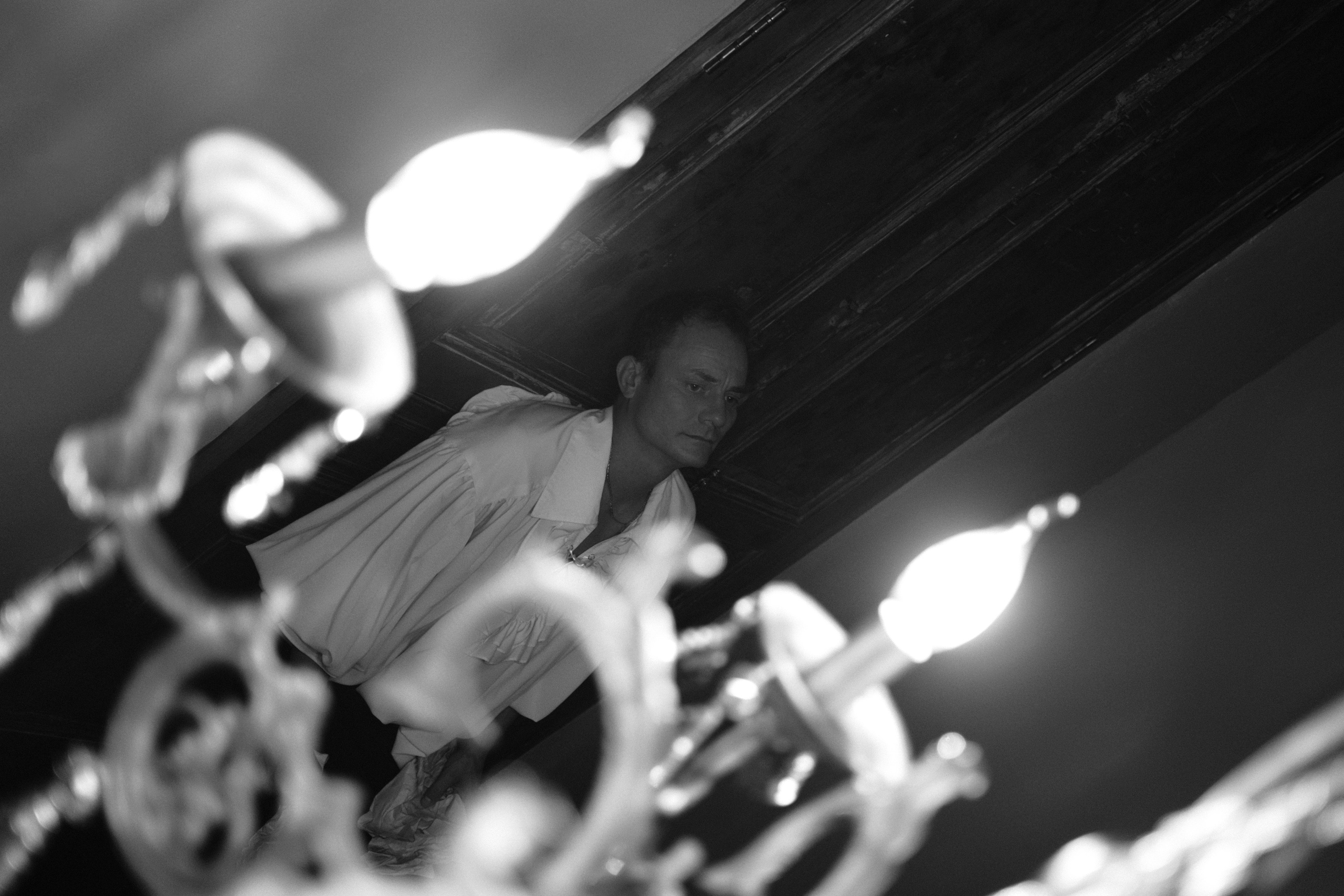 Творец. Жанровый и портретный фотограф Брянск — Москва