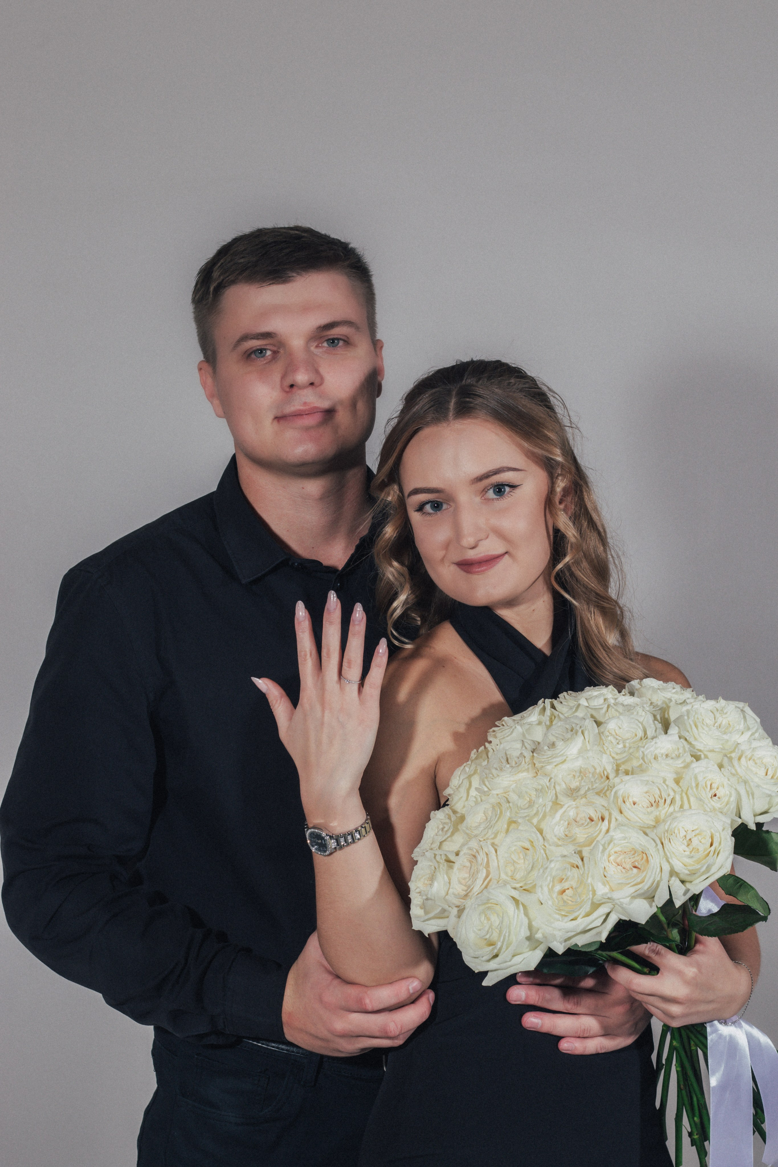 Love story/ Family. Фотограф в Екатеринбурге Ирада Баянгулова