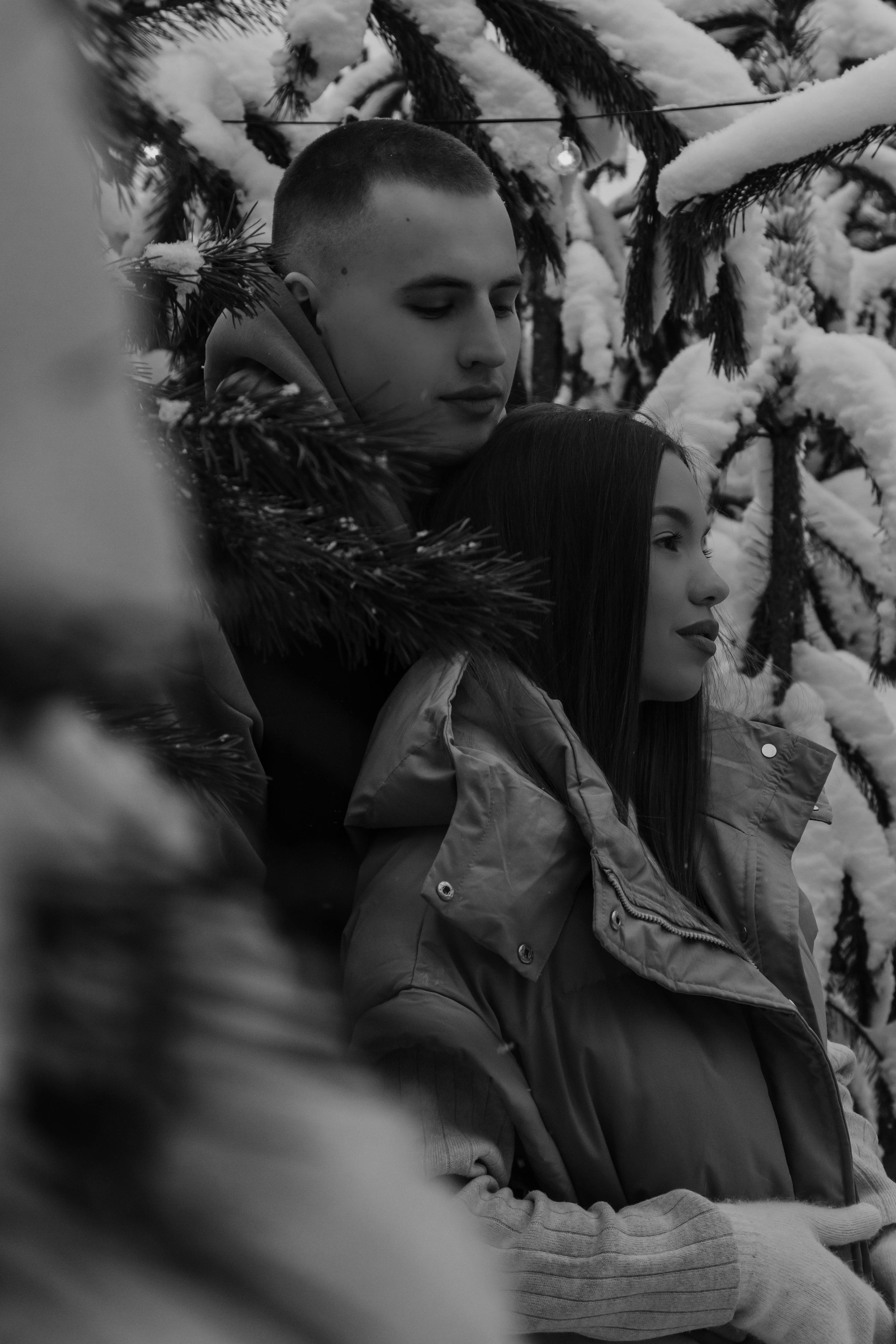 Александр и Анастасия. Фотограф в Екатеринбурге Ирада Баянгулова