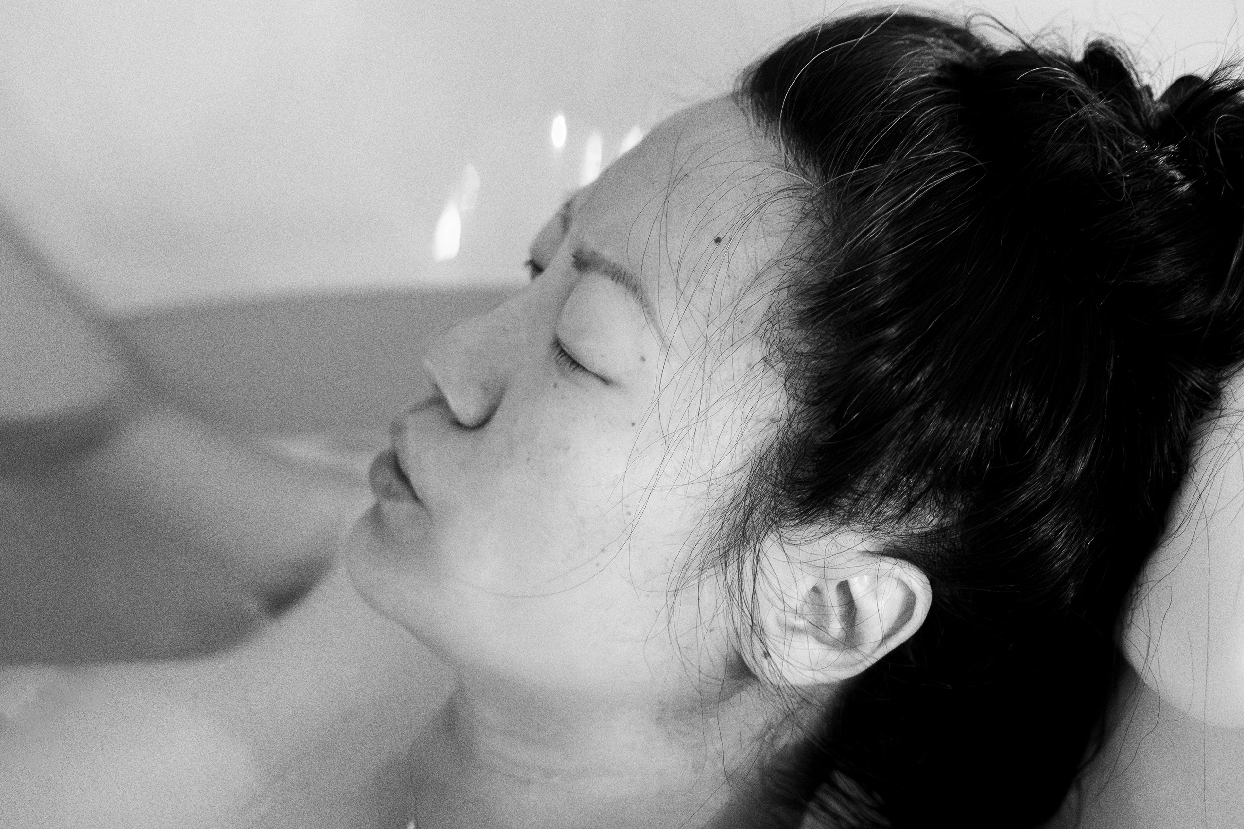 Марк. Фотограф на роды Москва Ольга Летучева