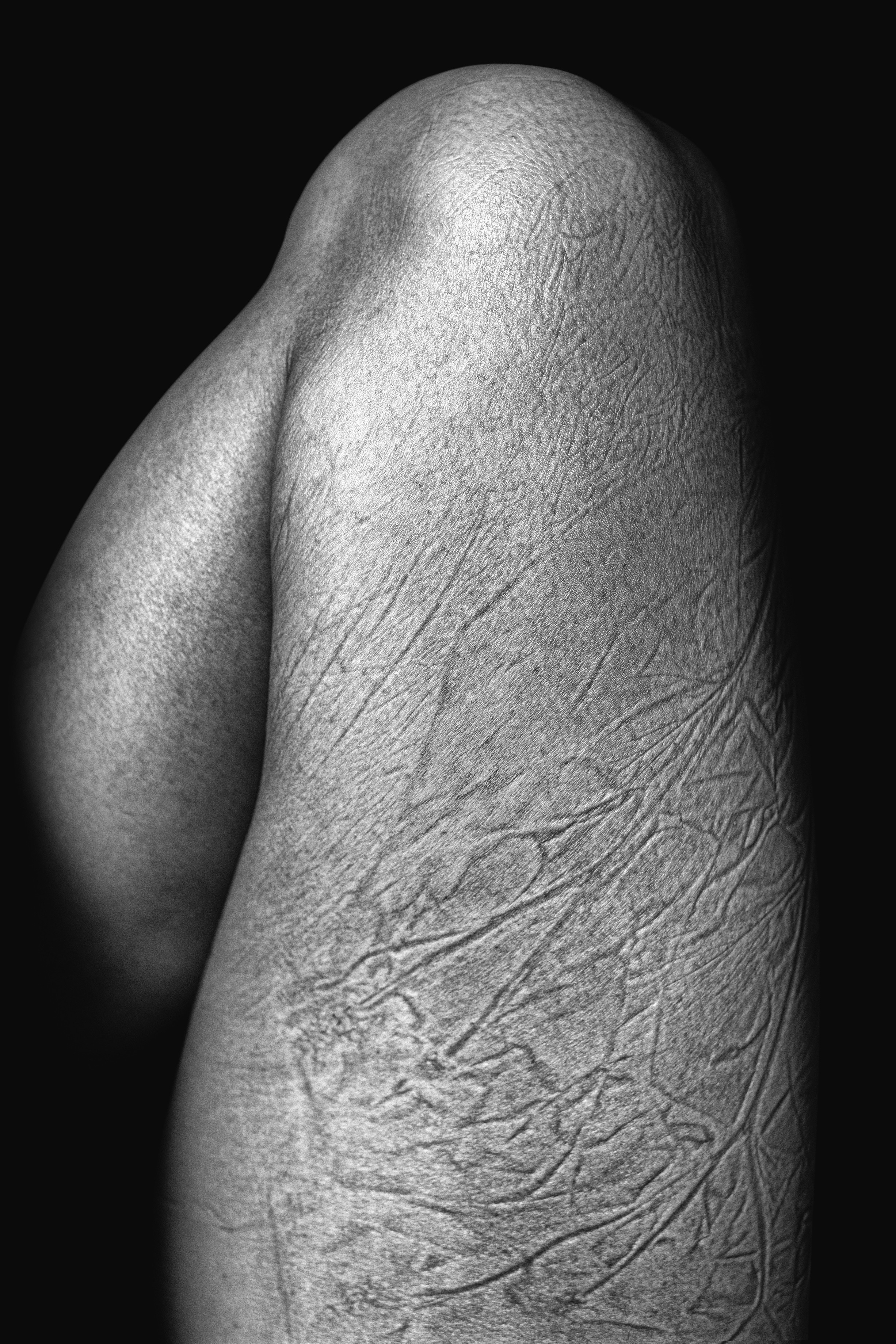 Bodyfrottage 18+. Фотограф Женя Грош в Москве