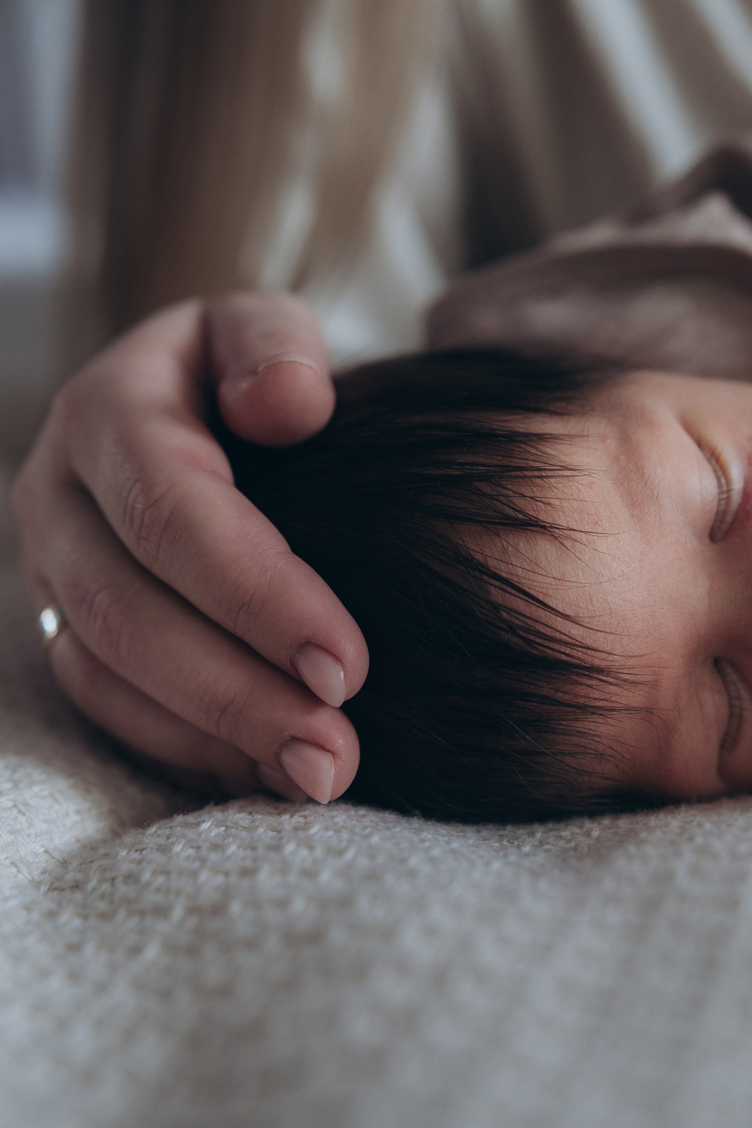Таисия. Семейный фотограф в Новом Уренгое Алёна Пряженцева