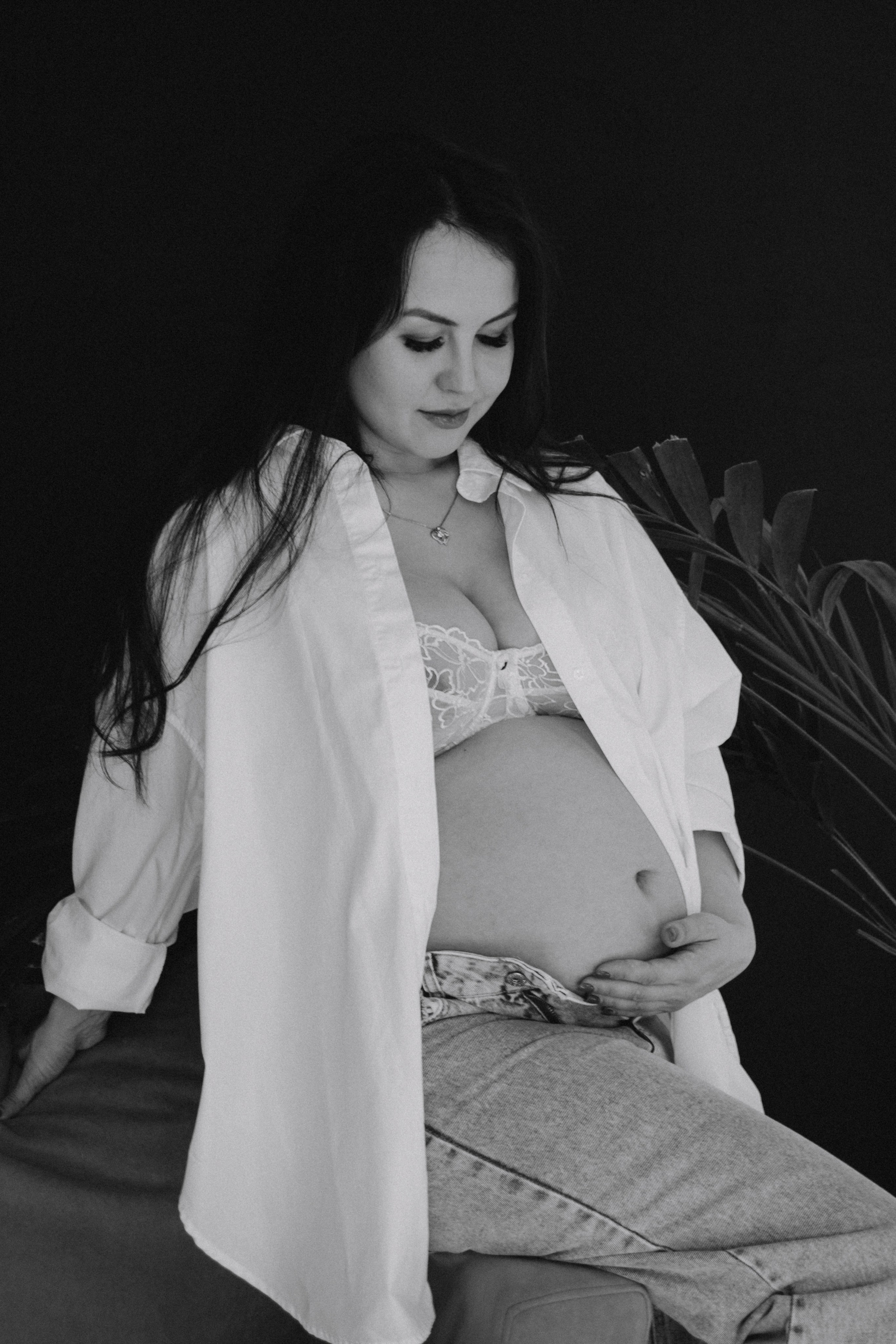 Айгуль. Семейный фотограф в Новом Уренгое Алёна Пряженцева