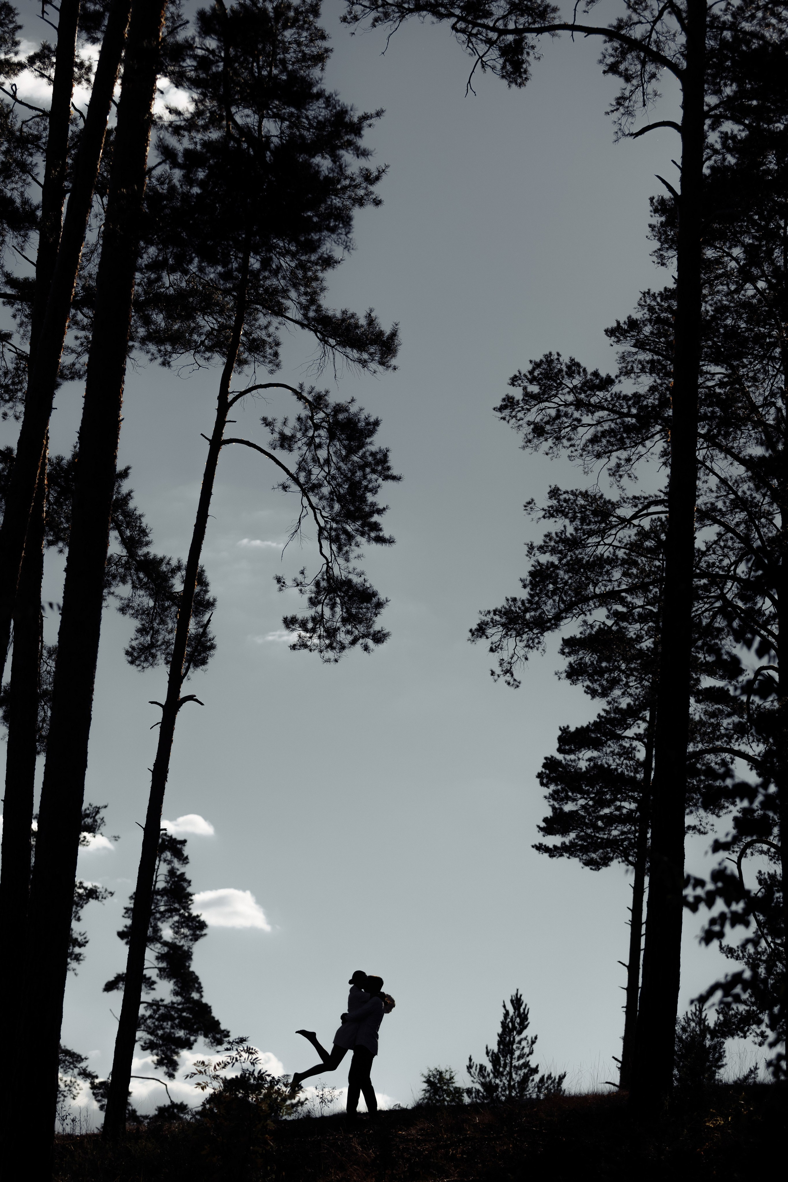 Artem and Alla. Свадебный фотограф Казань Чебоксары Москва