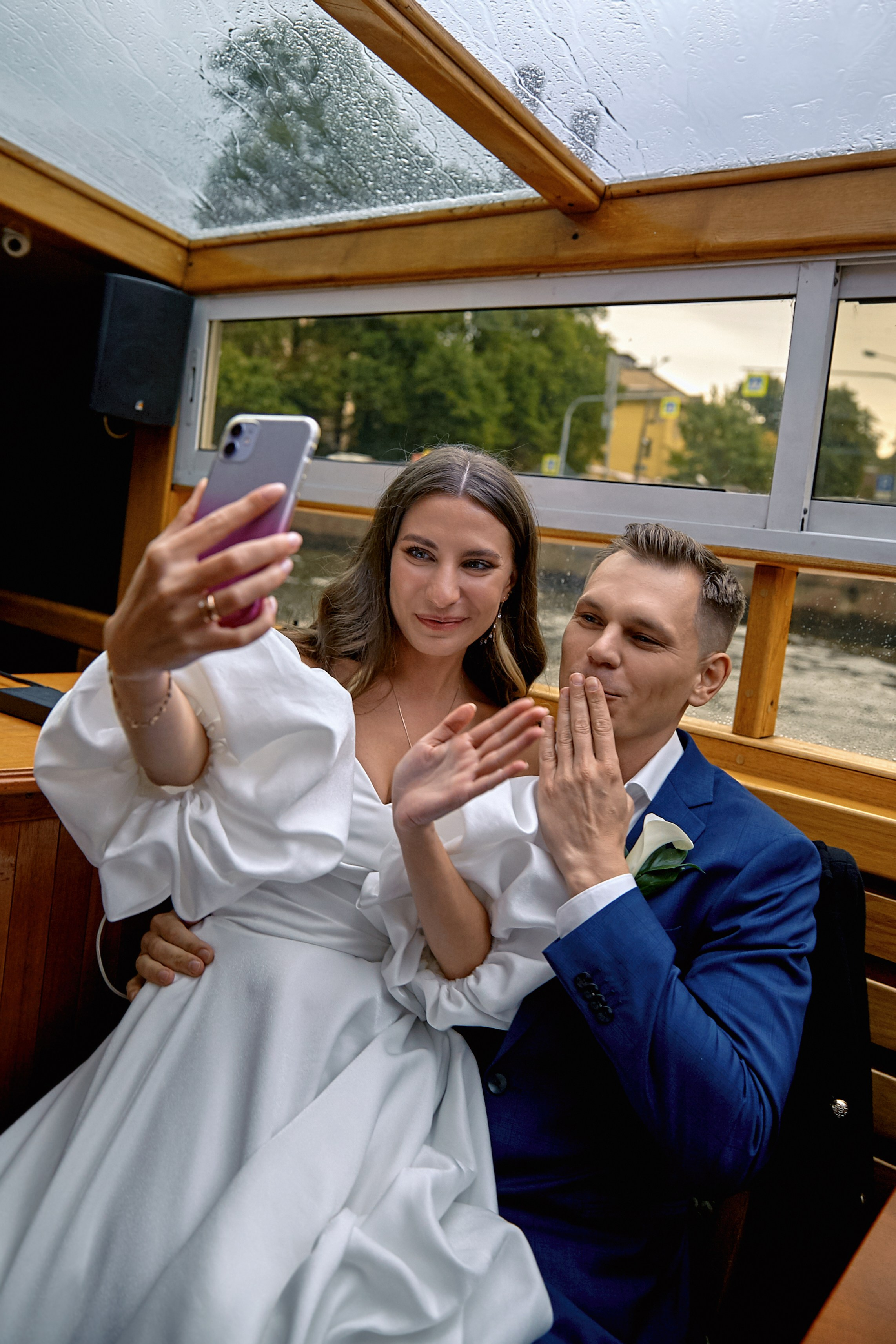 Свадебный день. Рекламный фотограф Санкт-Петербург Катерина Мишкель