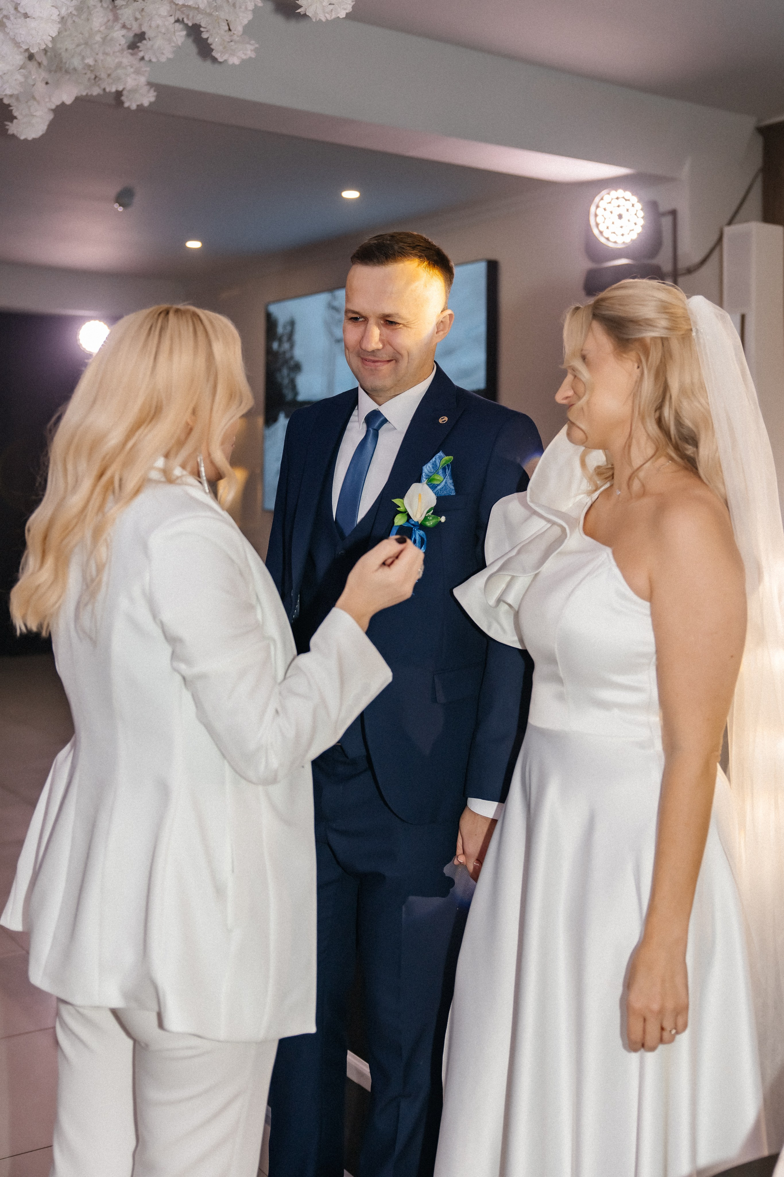 Елена и Алексей. Светлана Ванцлав — фотограф Минск, Беларусь