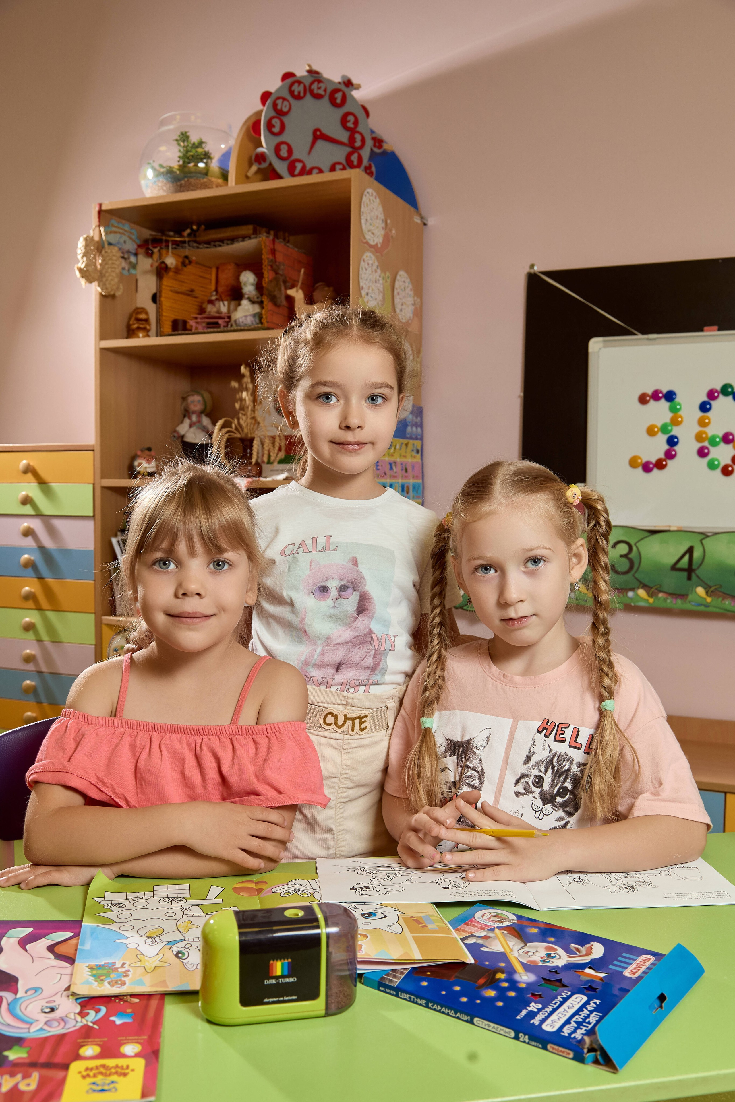 «В ритме игры». Школьный фотограф Дмитрий Дудик