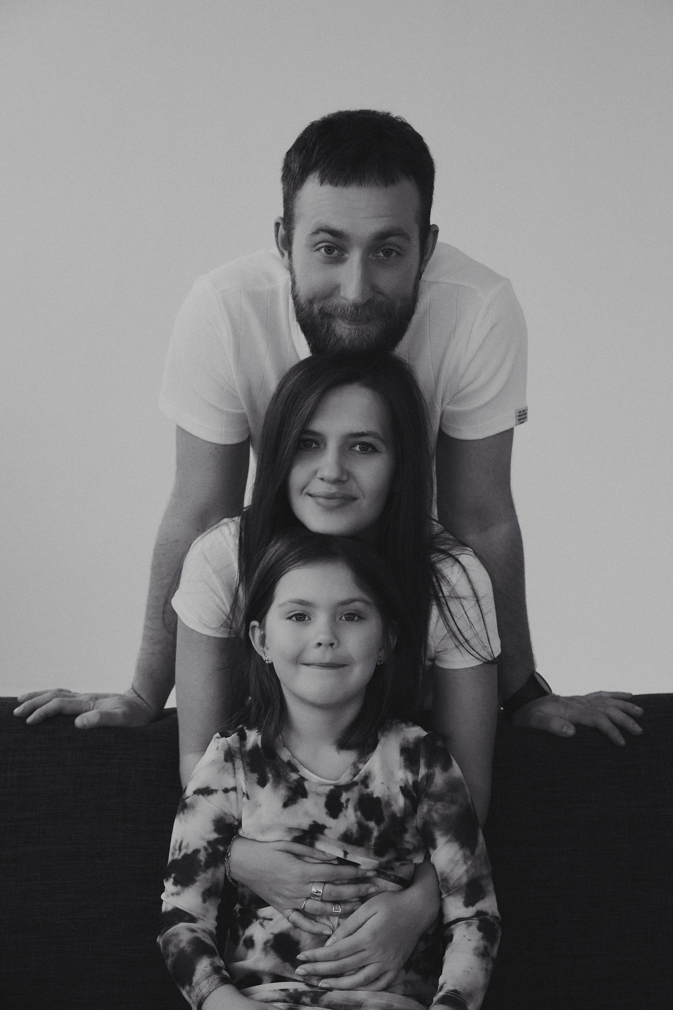 Людмила Милана Евгений. Свадебный и семейный фотограф