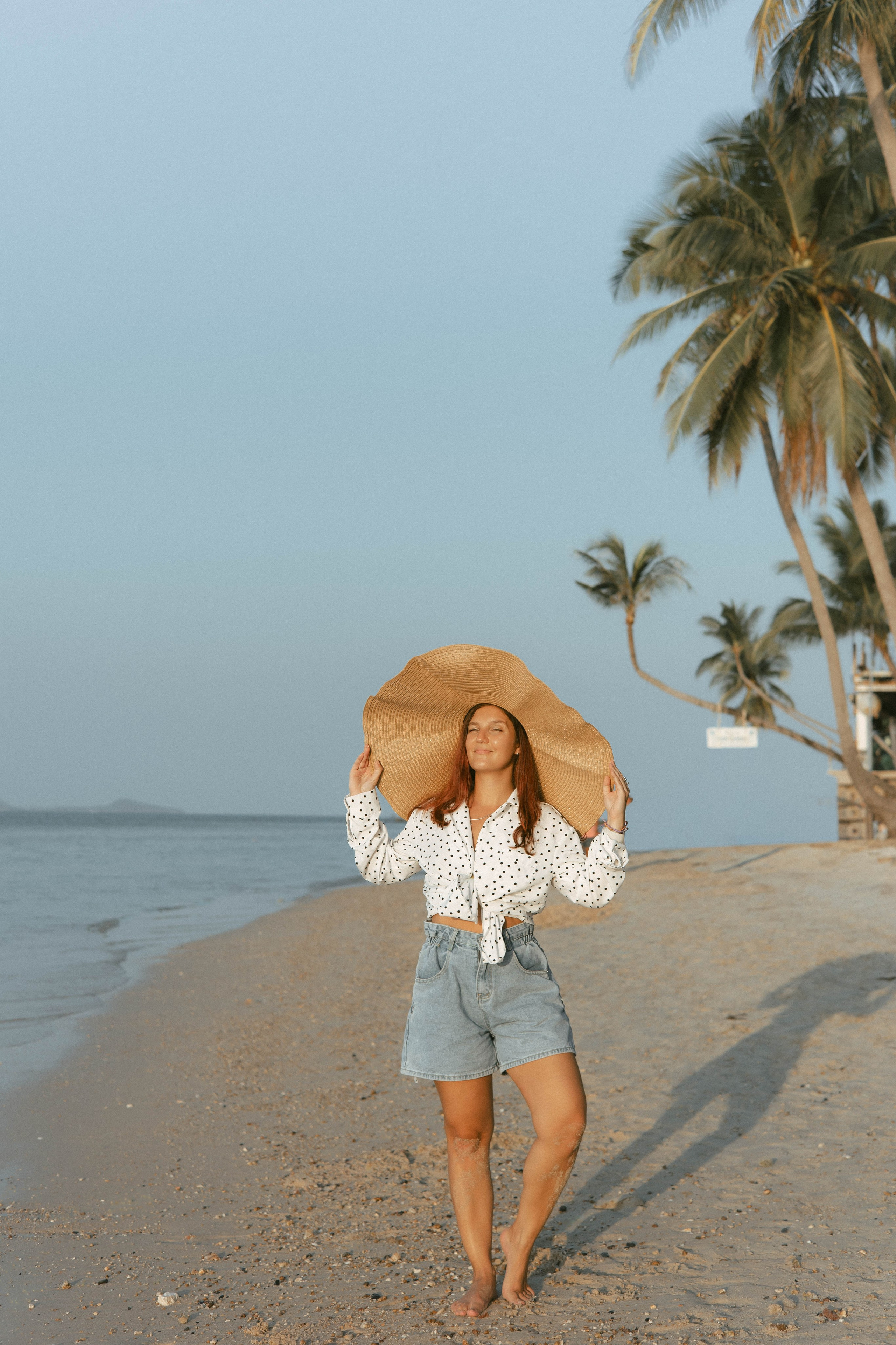 Алиса с семьей / Самуи. Семейный и детский фотограф в Москве Анастасия Каипова